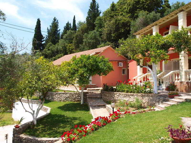 Fouxia Appartements