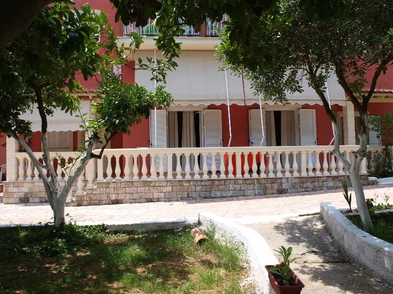 Fouxia Appartements