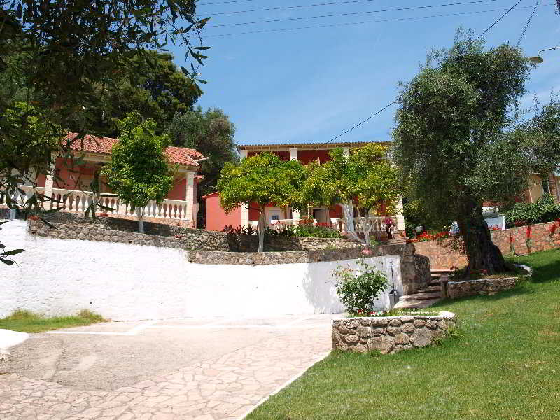 Fouxia Appartements