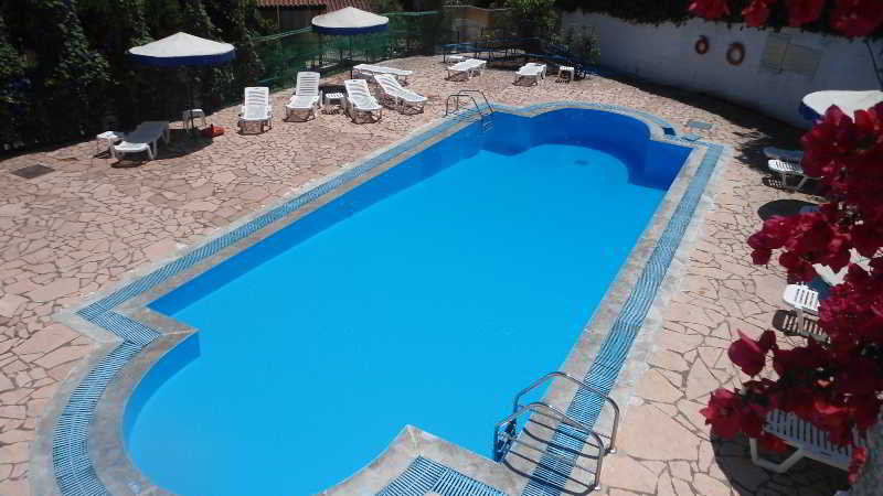 Fouxia Appartements