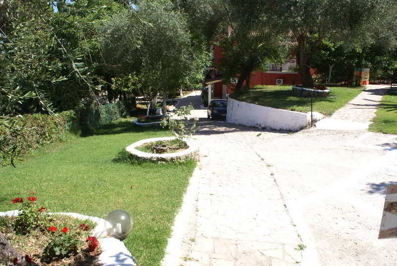 Fouxia Appartements