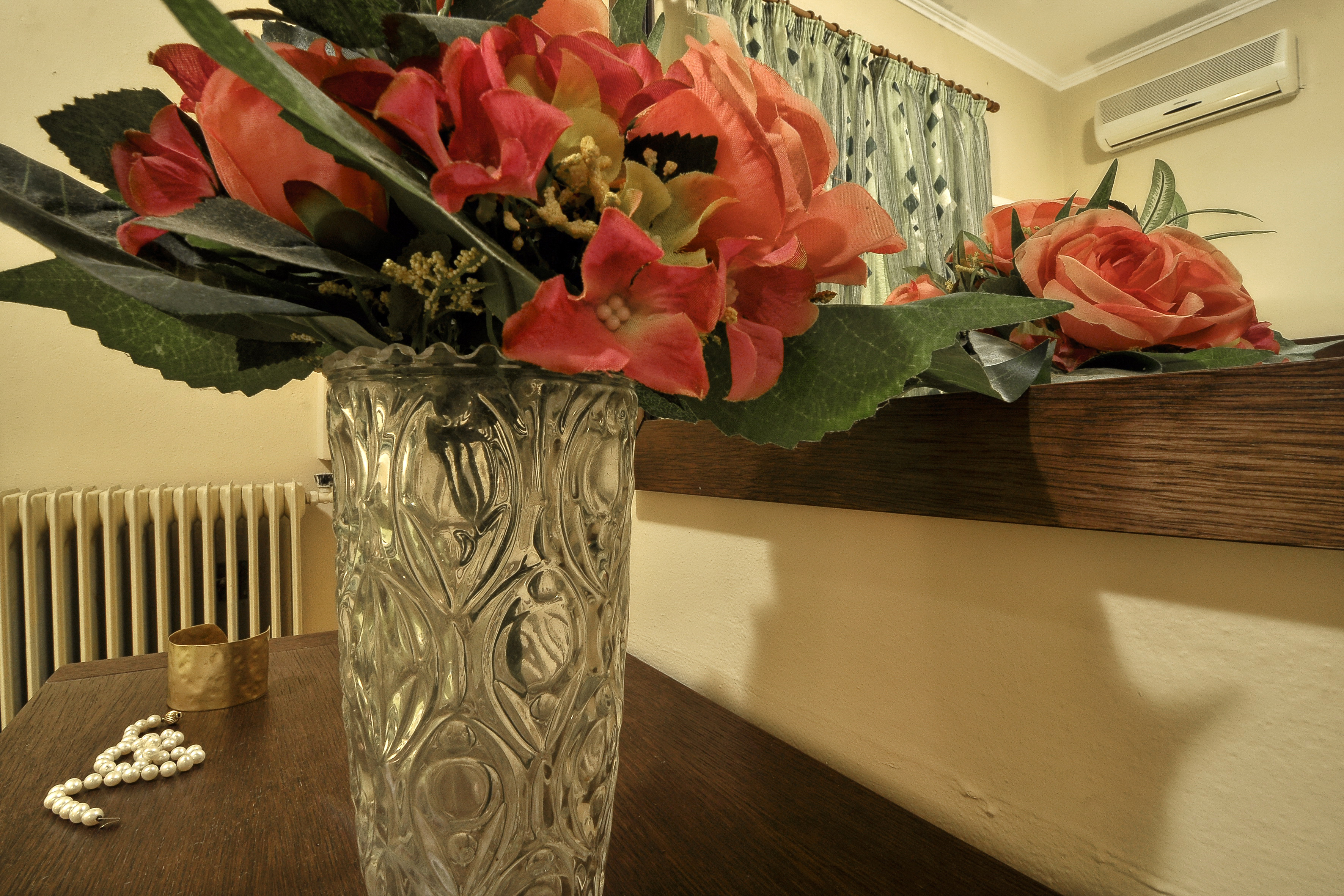 Fouxia Appartements