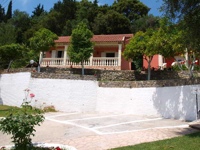 Fouxia Appartements
