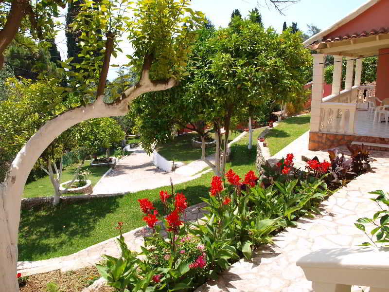 Fouxia Appartements