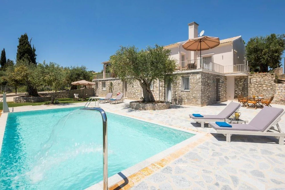 Villa Giovannina