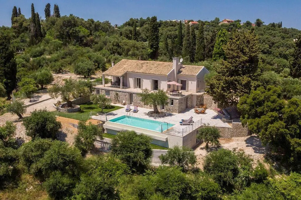 Villa Giovannina