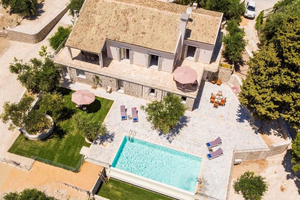 Villa Giovannina