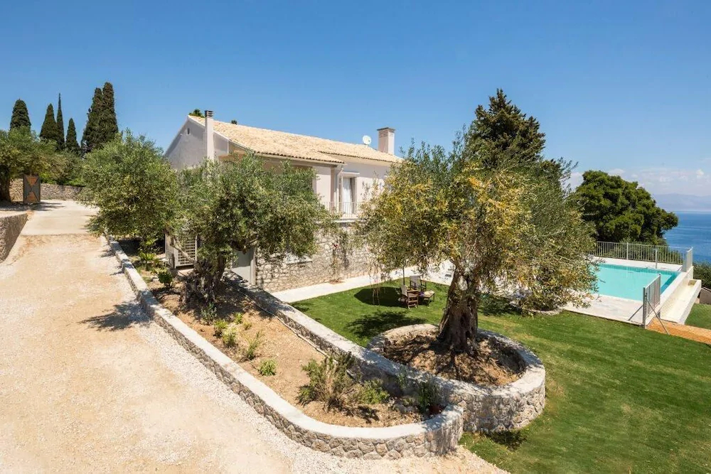 Villa Giovannina