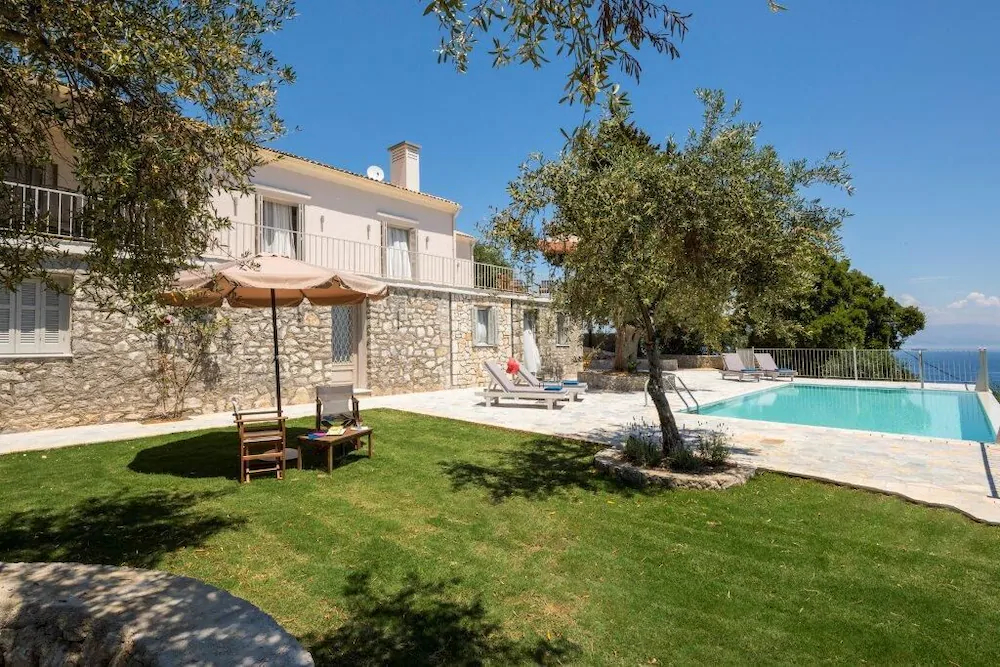 Villa Giovannina
