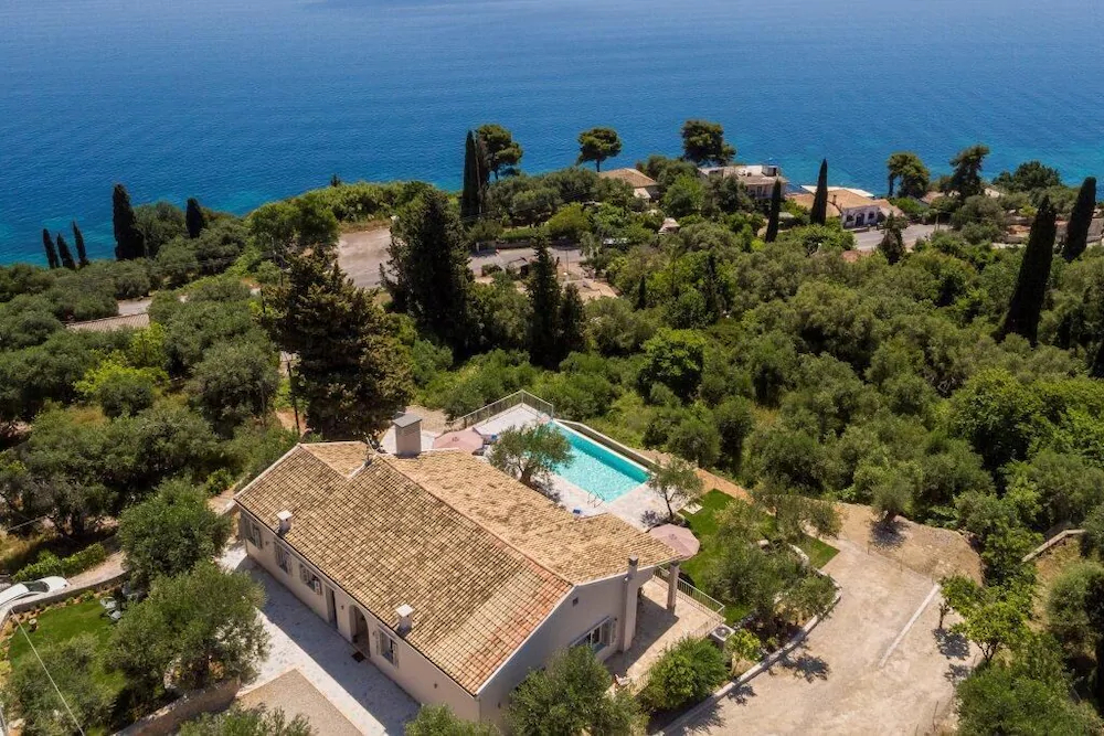 Villa Giovannina
