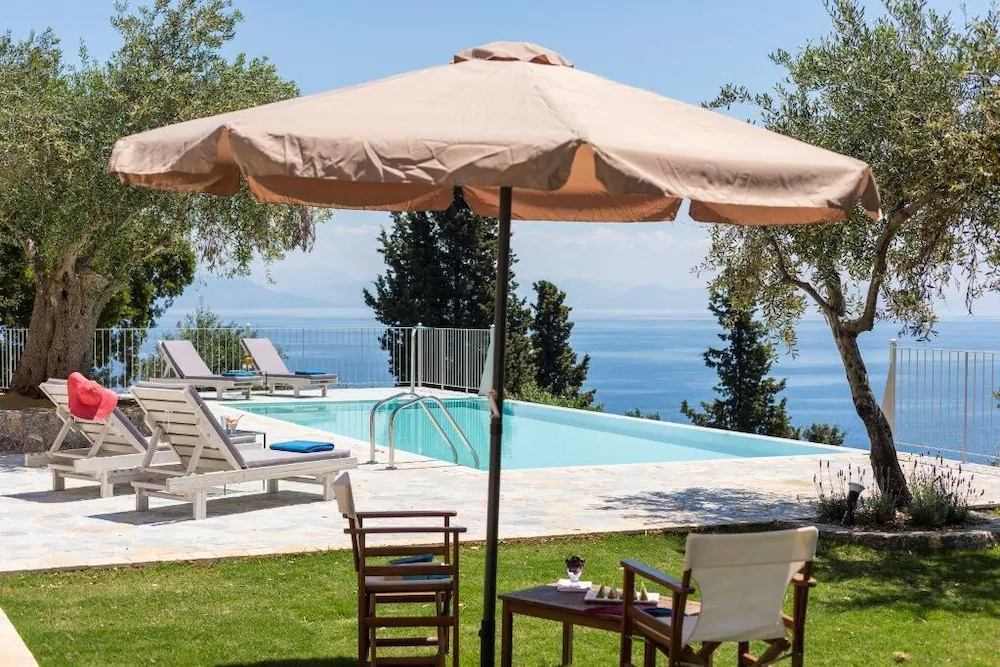 Villa Giovannina