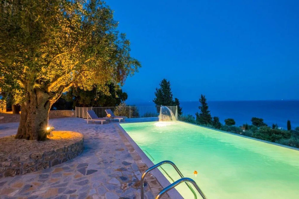 Villa Giovannina
