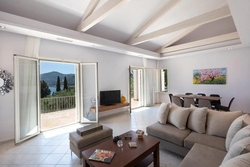 Villa Giovannina