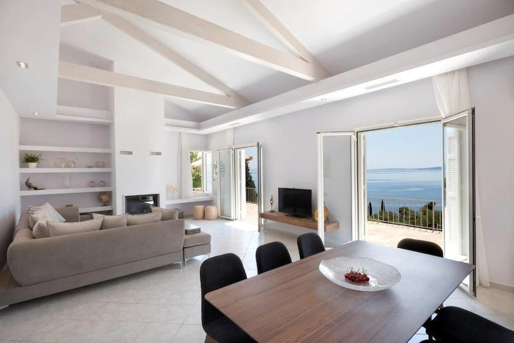 Villa Giovannina