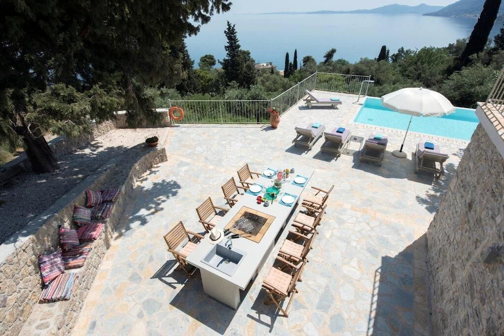 Villa Giovannina