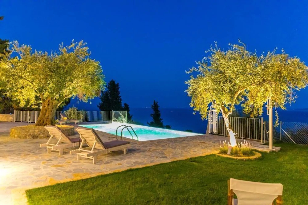Villa Giovannina