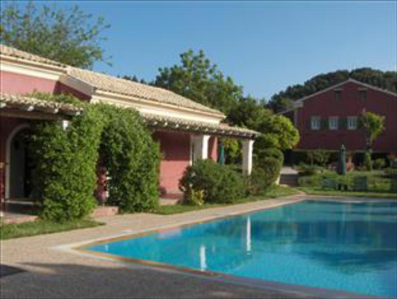 Villa De Loulia