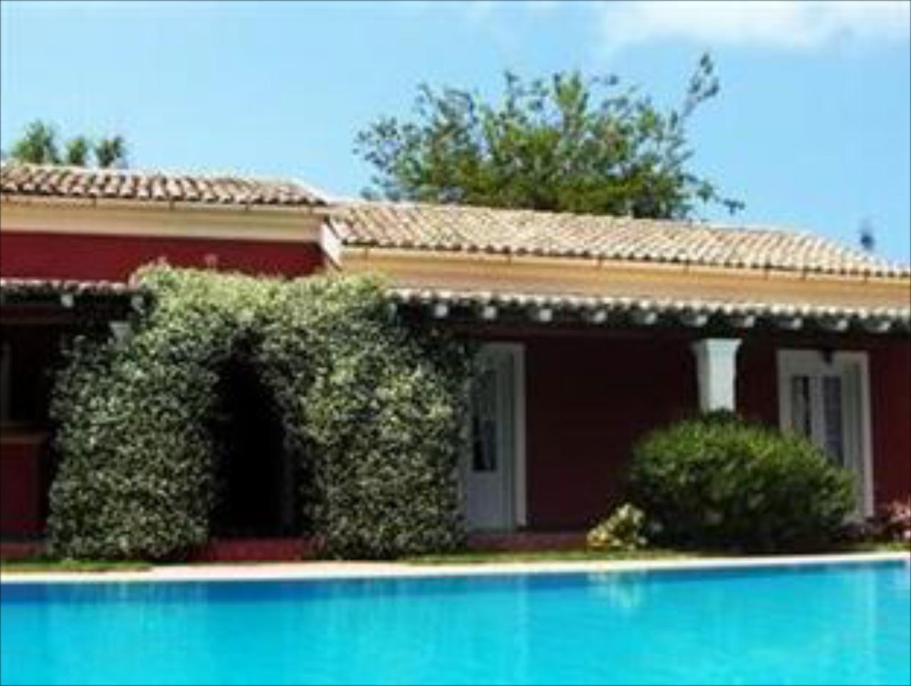 Villa De Loulia