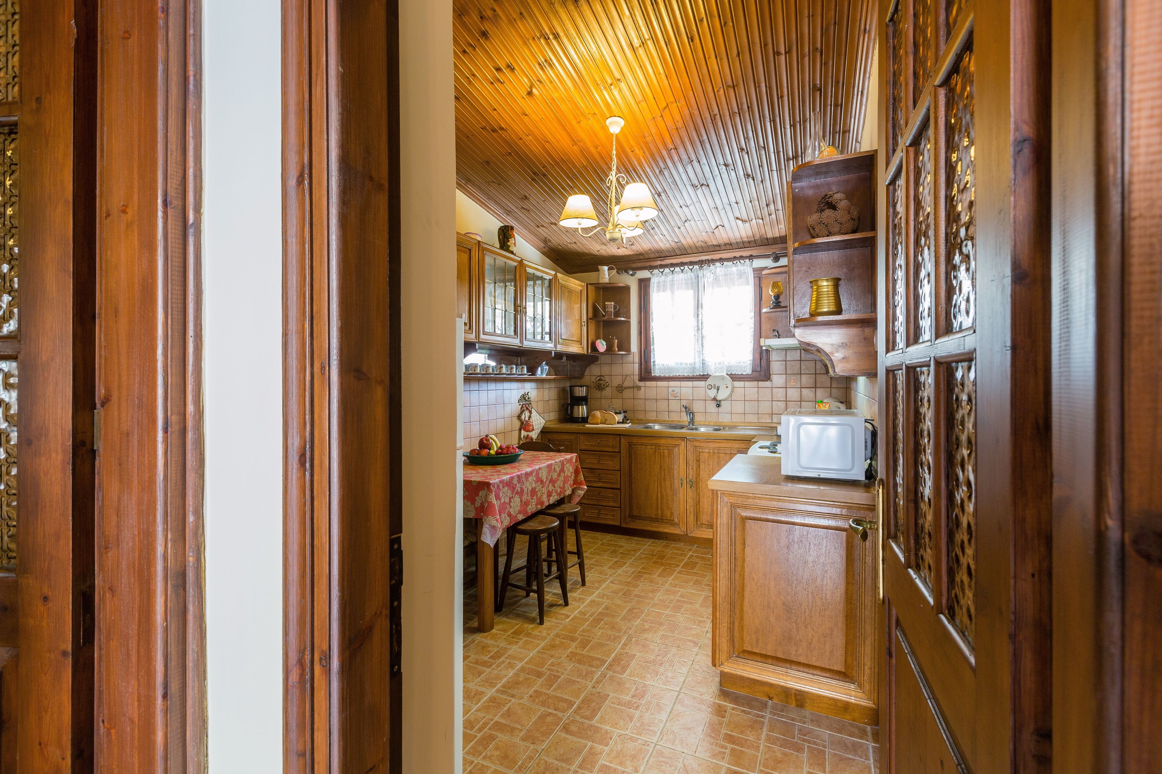 Marias Countryside House