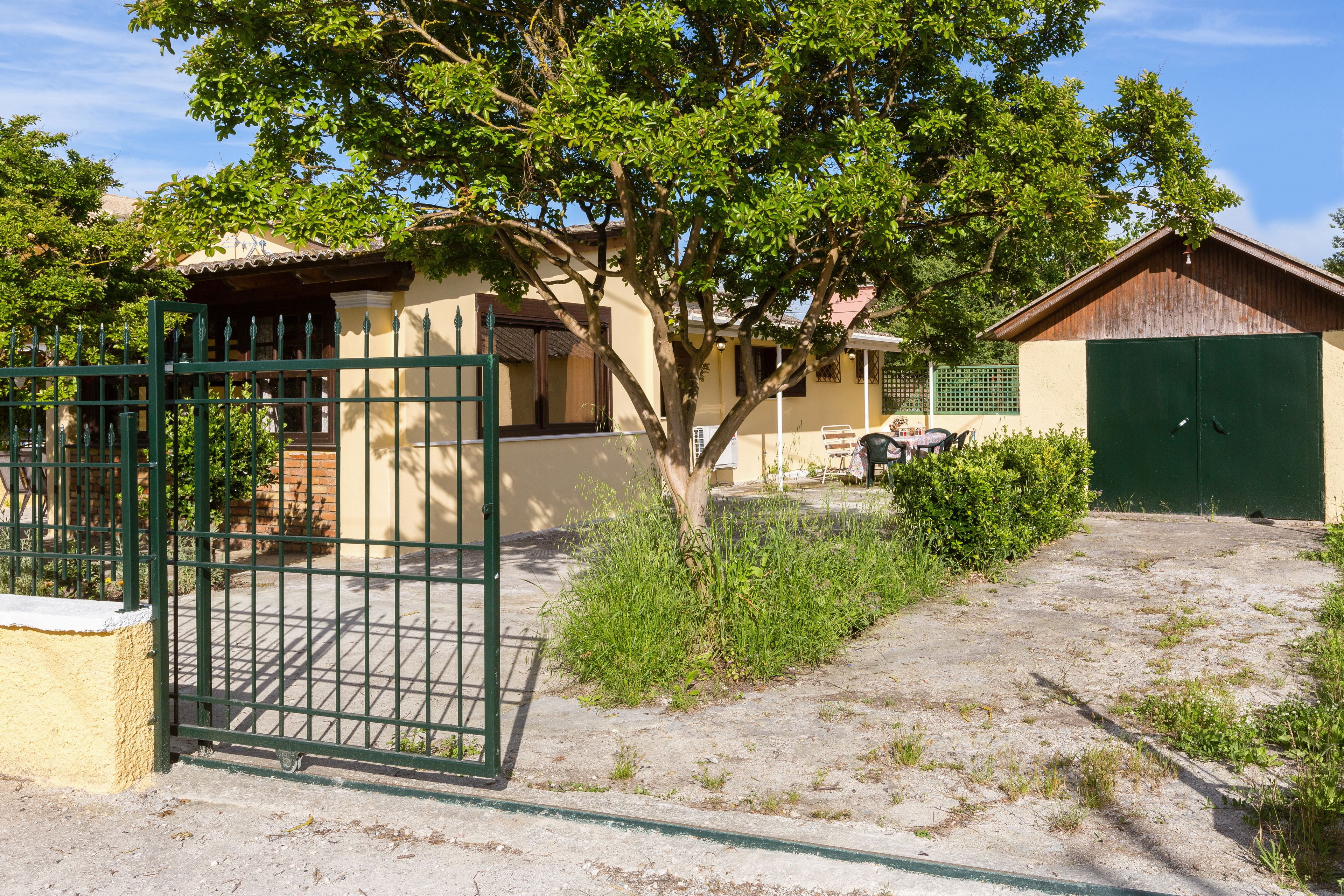 Marias Countryside House