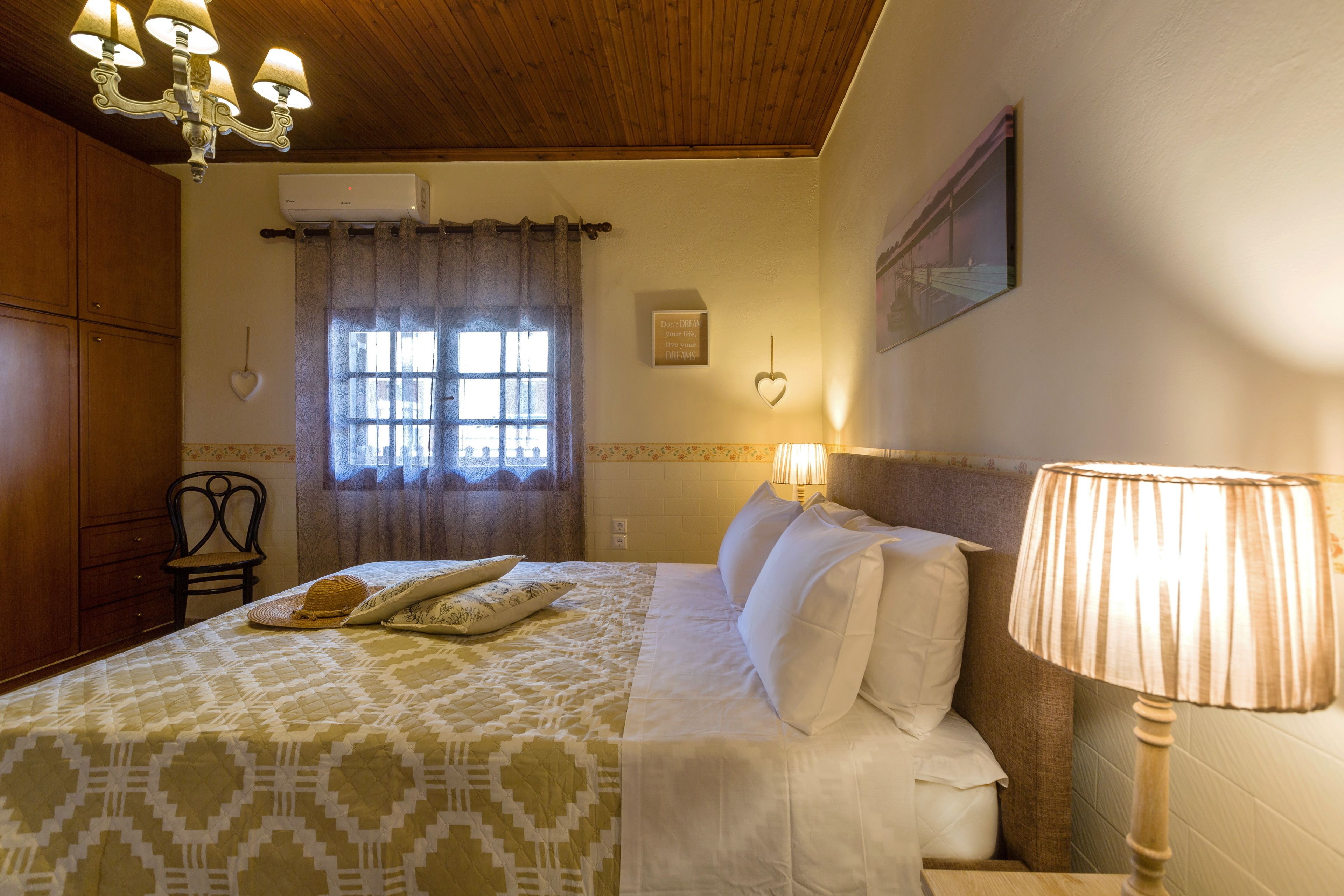 Marias Countryside House