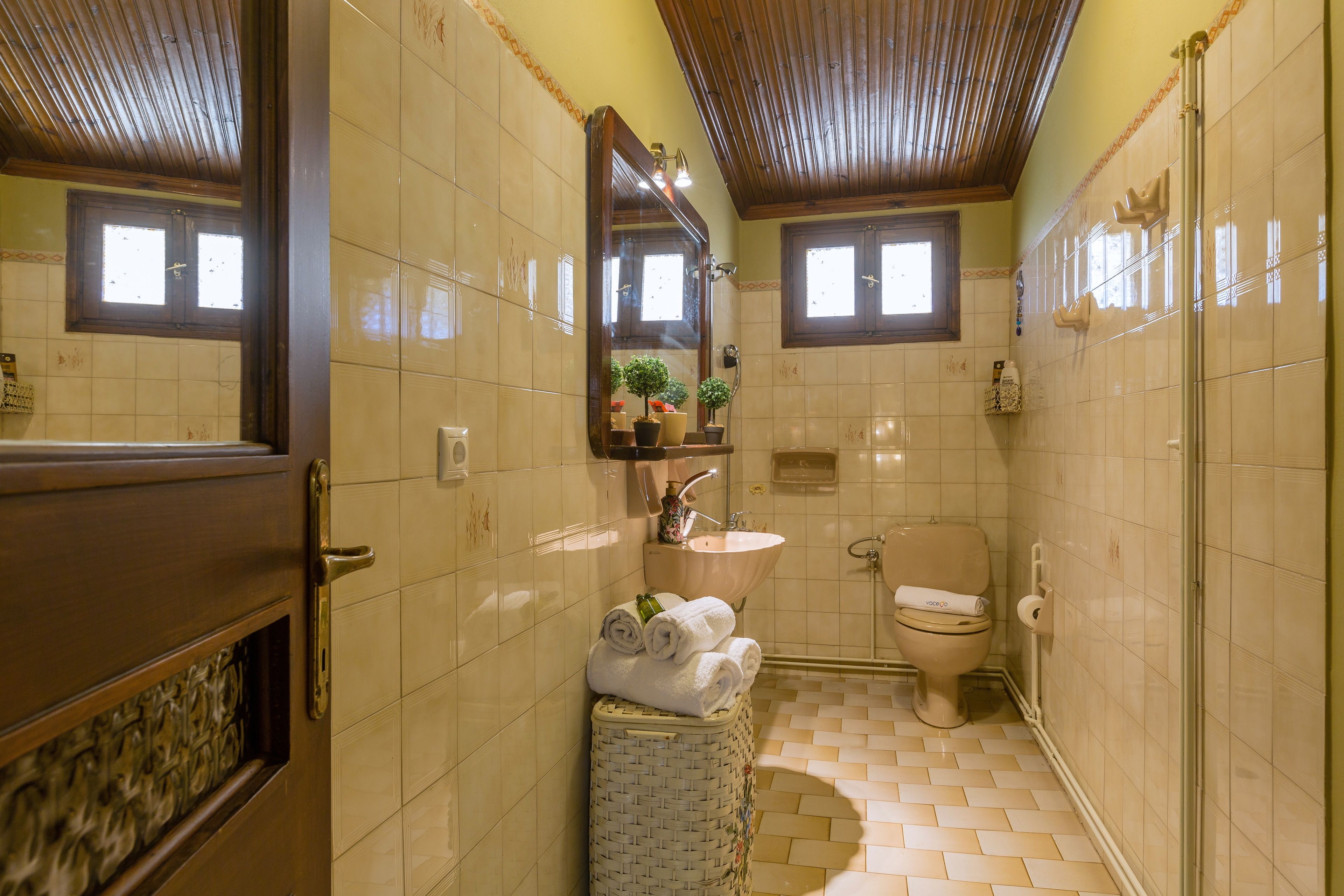 Marias Countryside House