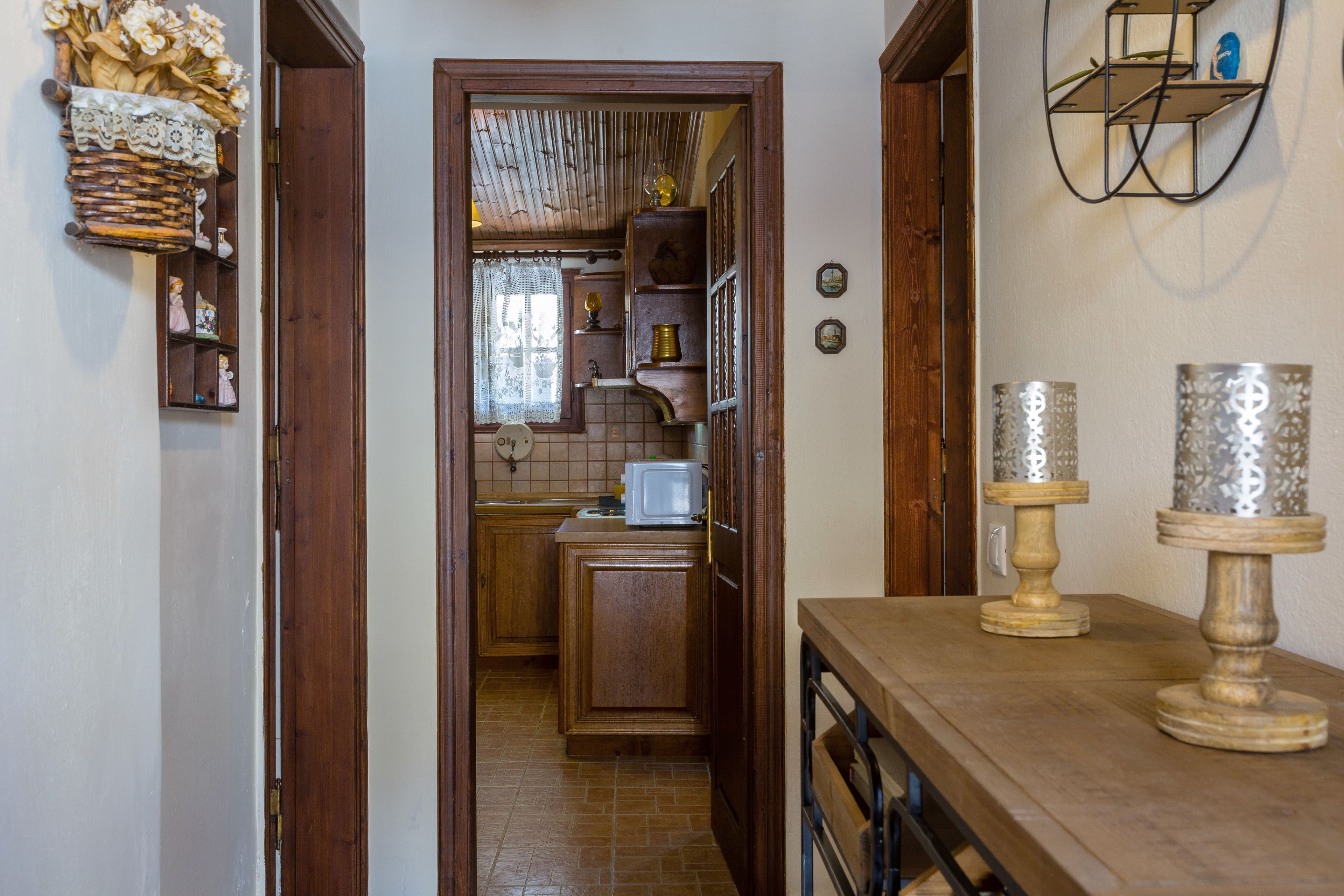 Marias Countryside House