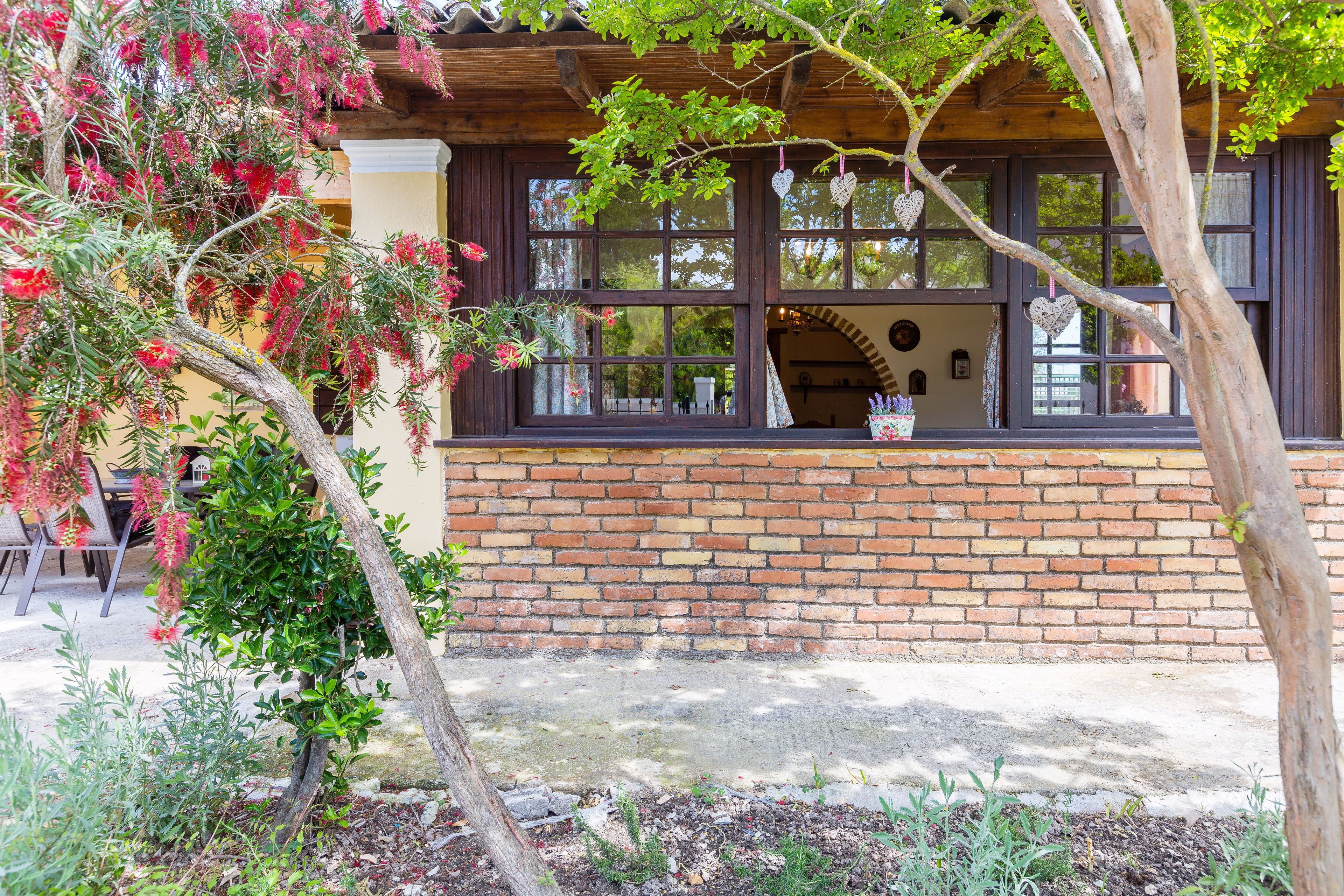 Marias Countryside House