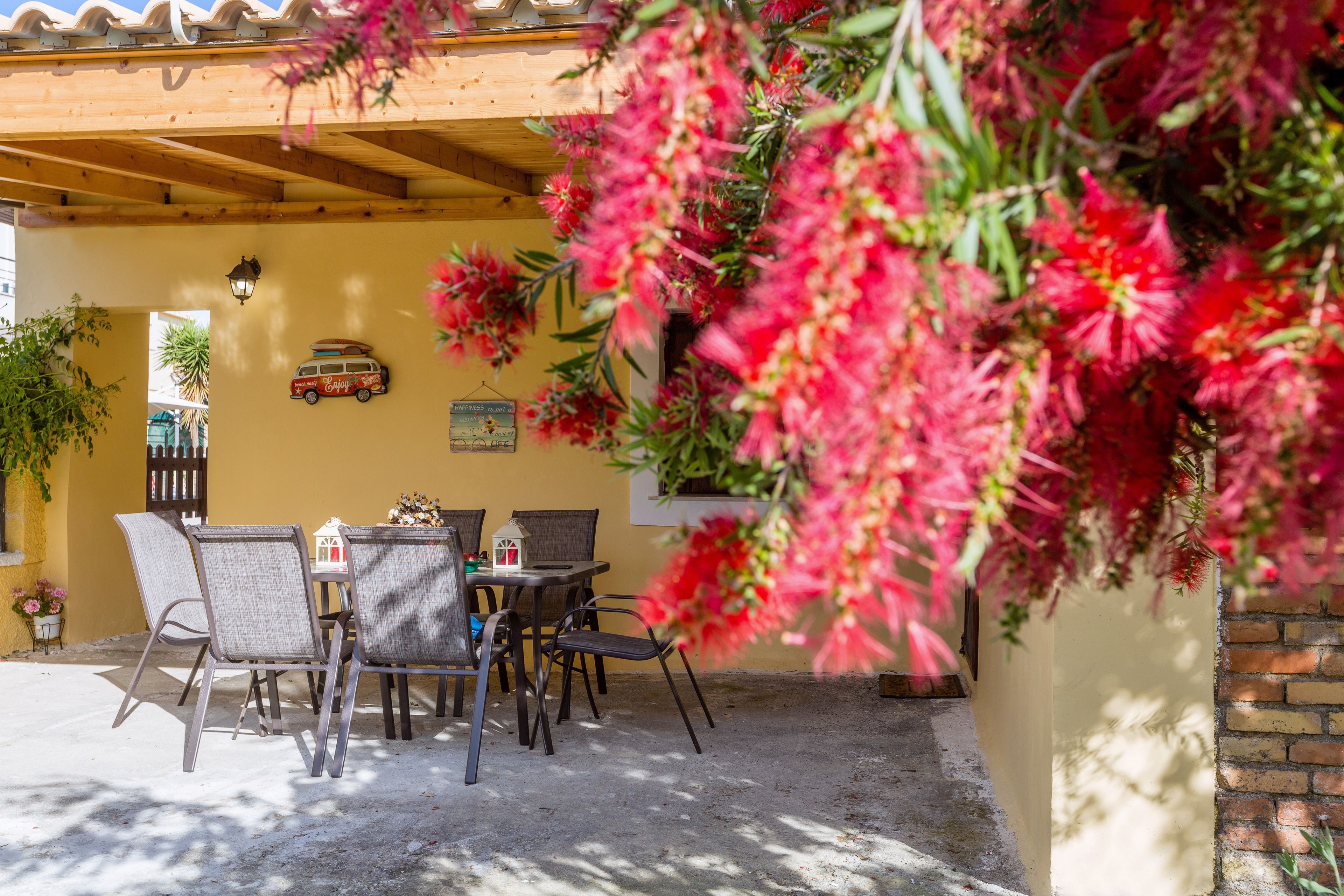 Marias Countryside House