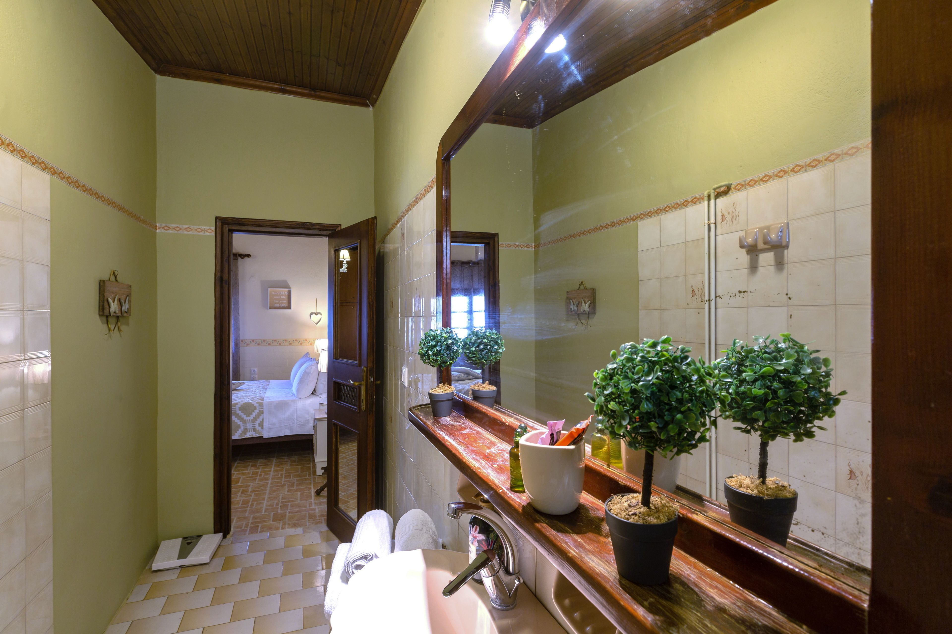 Marias Countryside House
