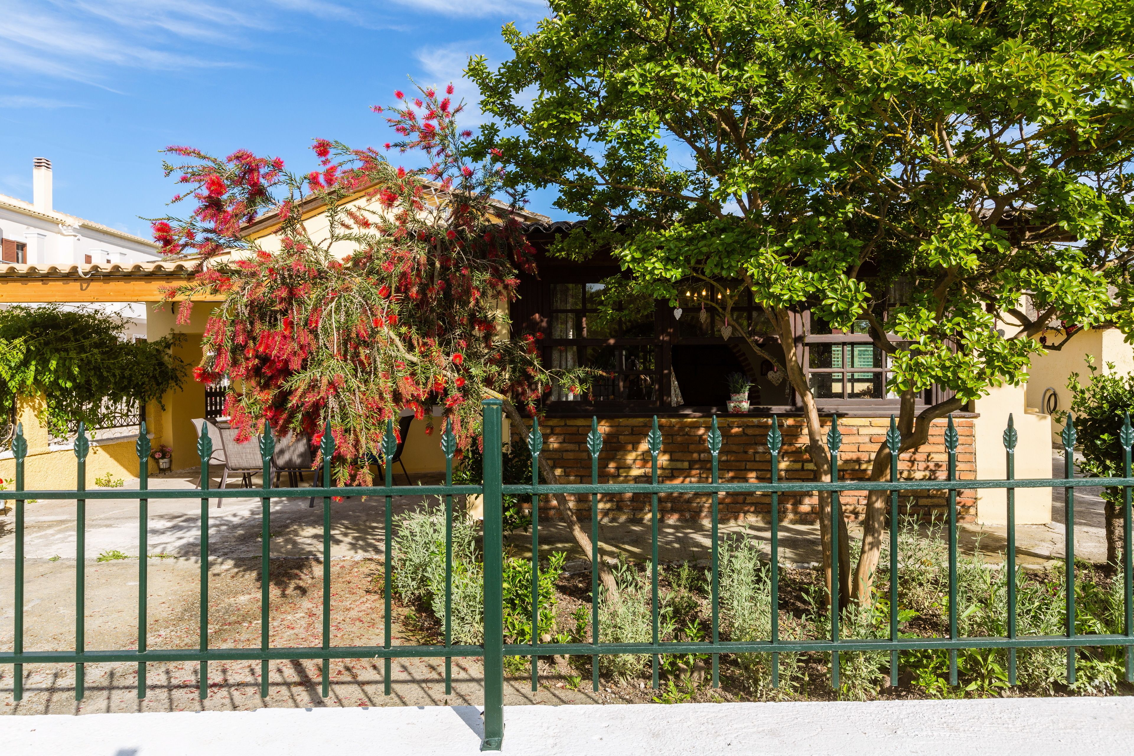 Marias Countryside House