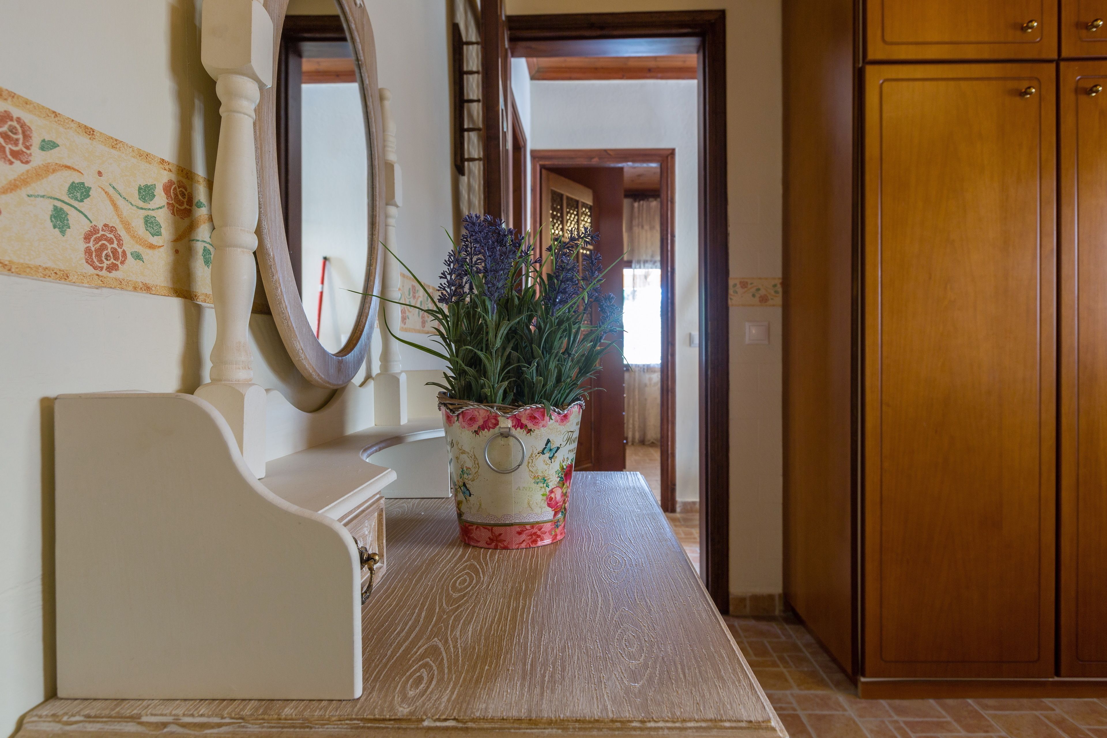 Marias Countryside House