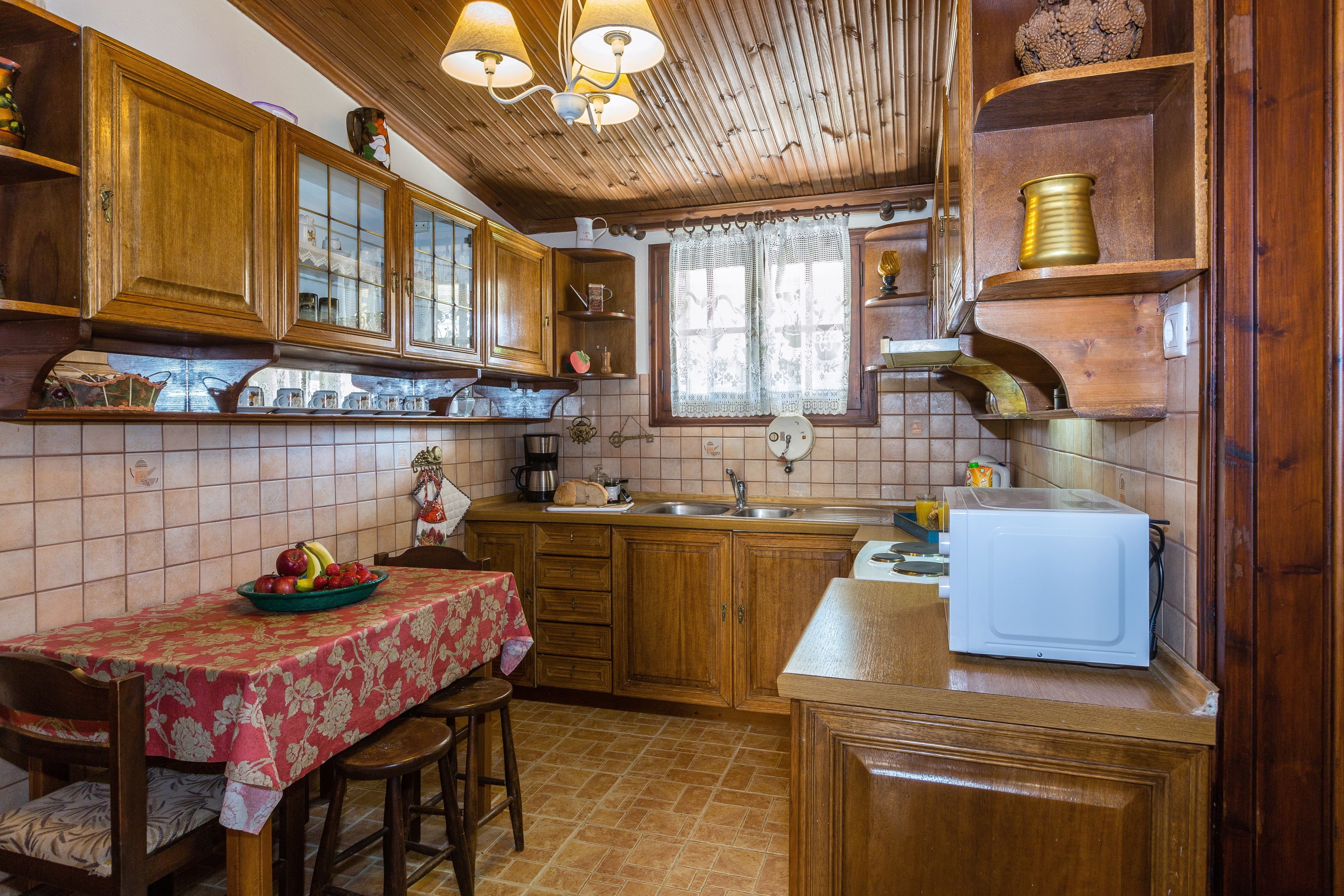 Marias Countryside House