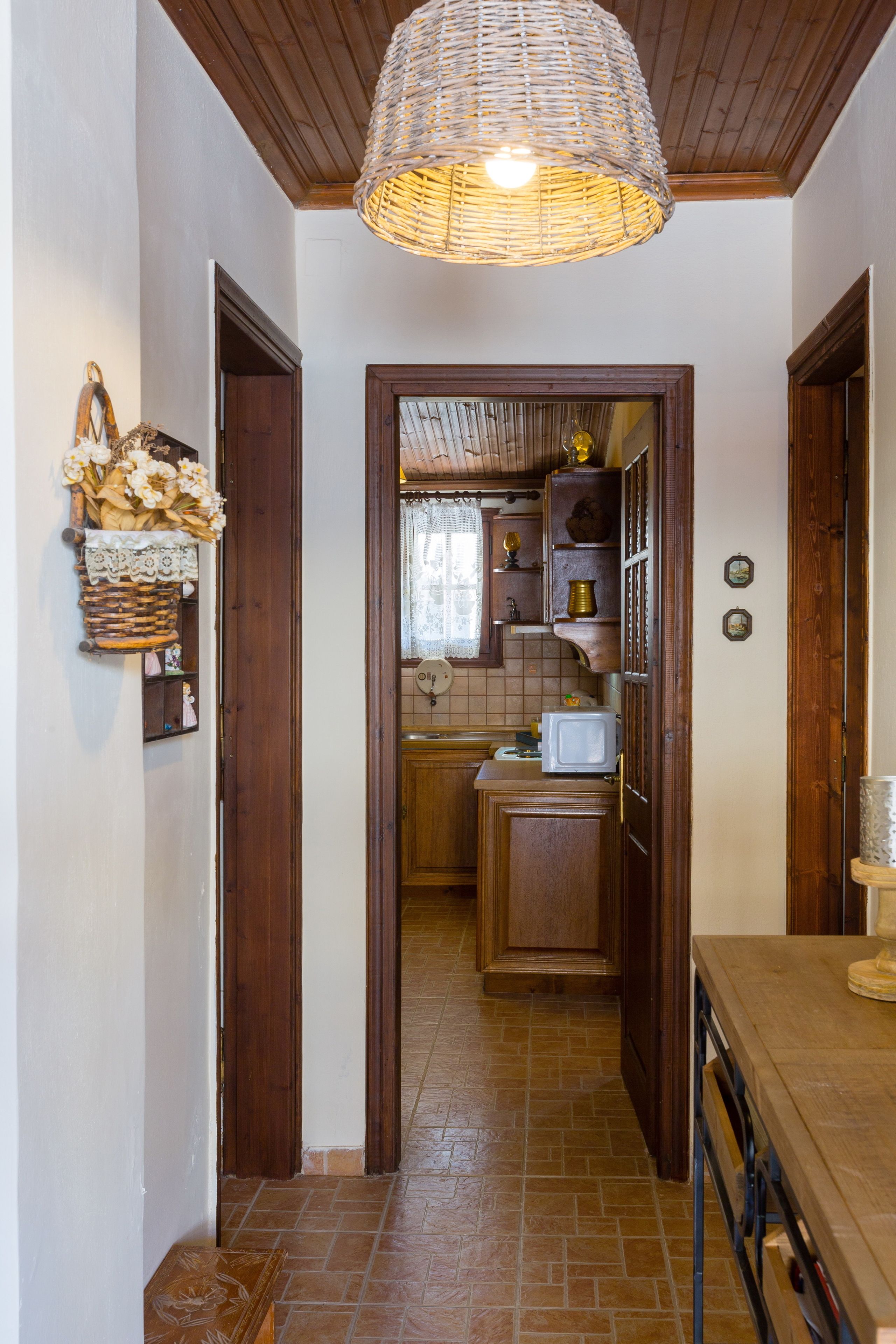 Marias Countryside House