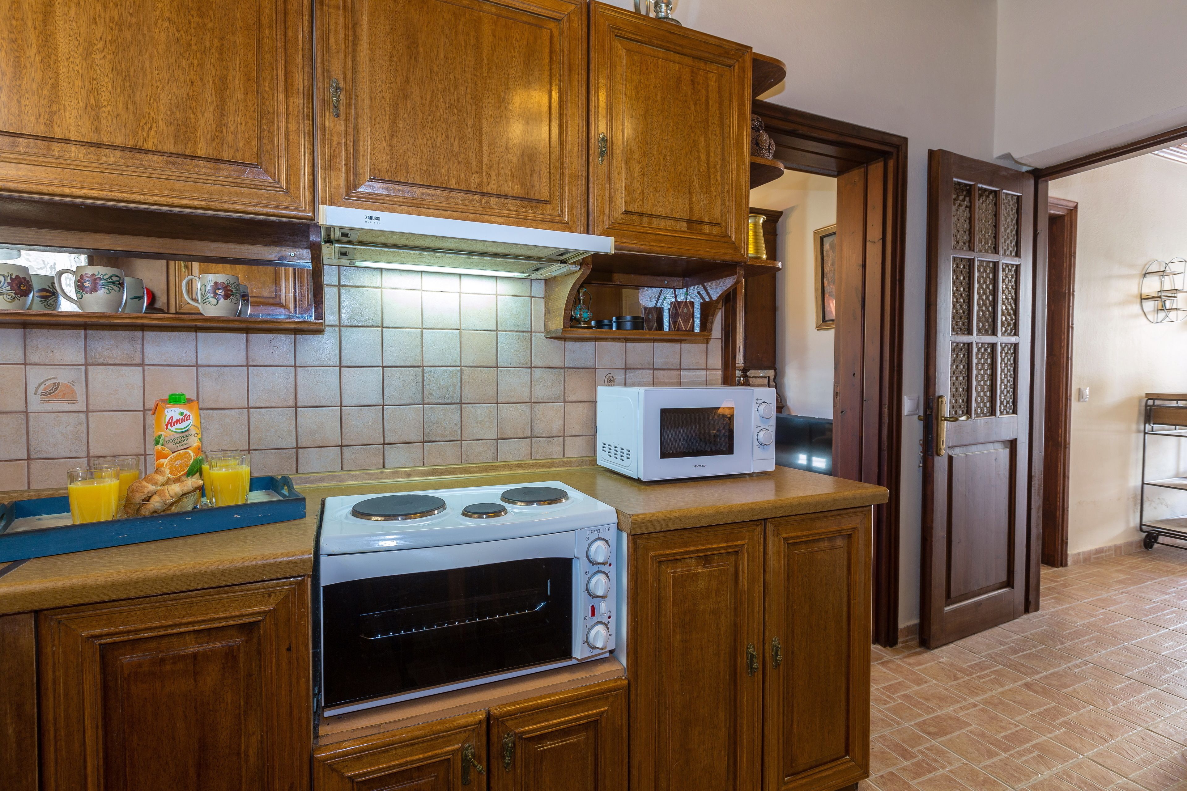 Marias Countryside House