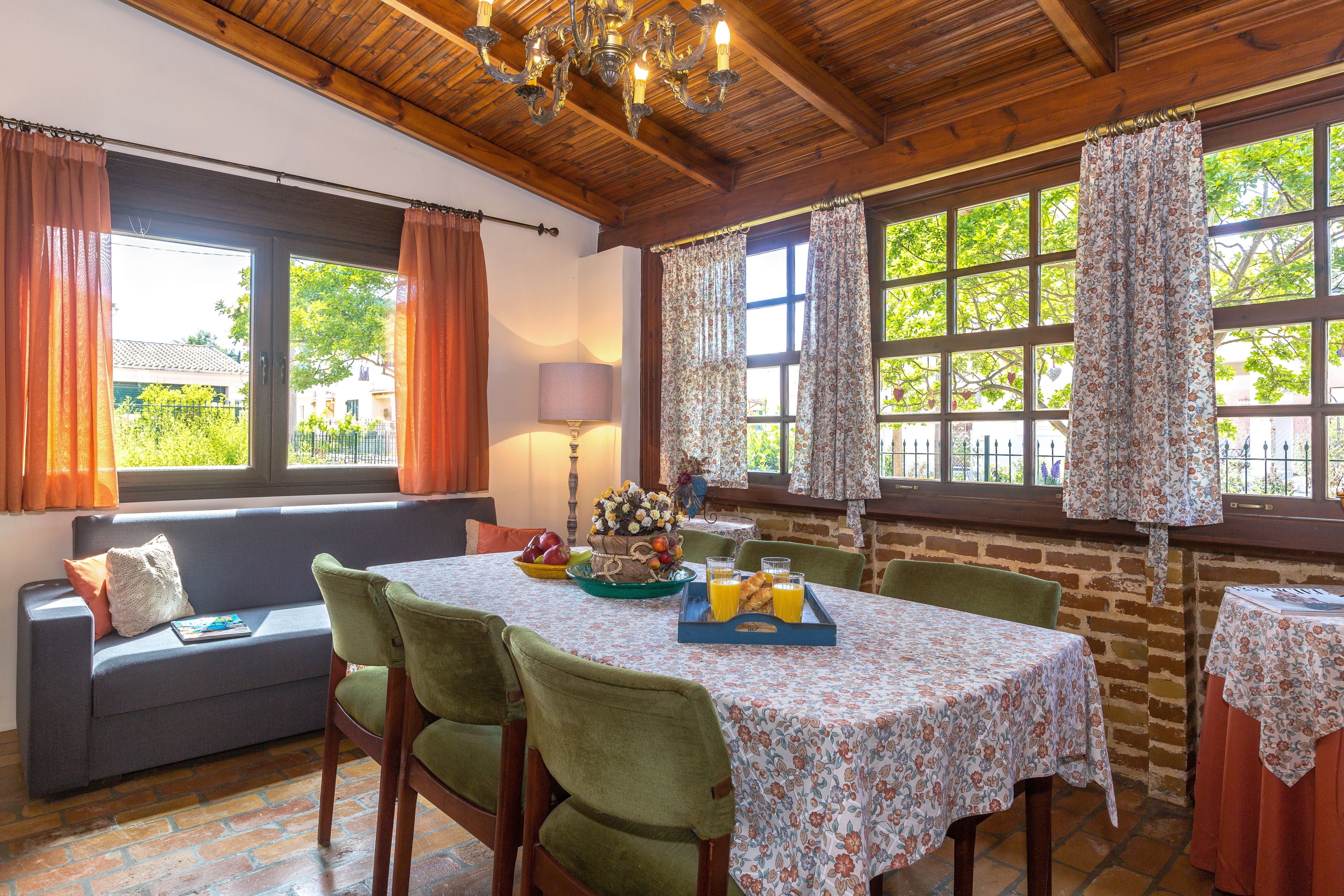 Marias Countryside House