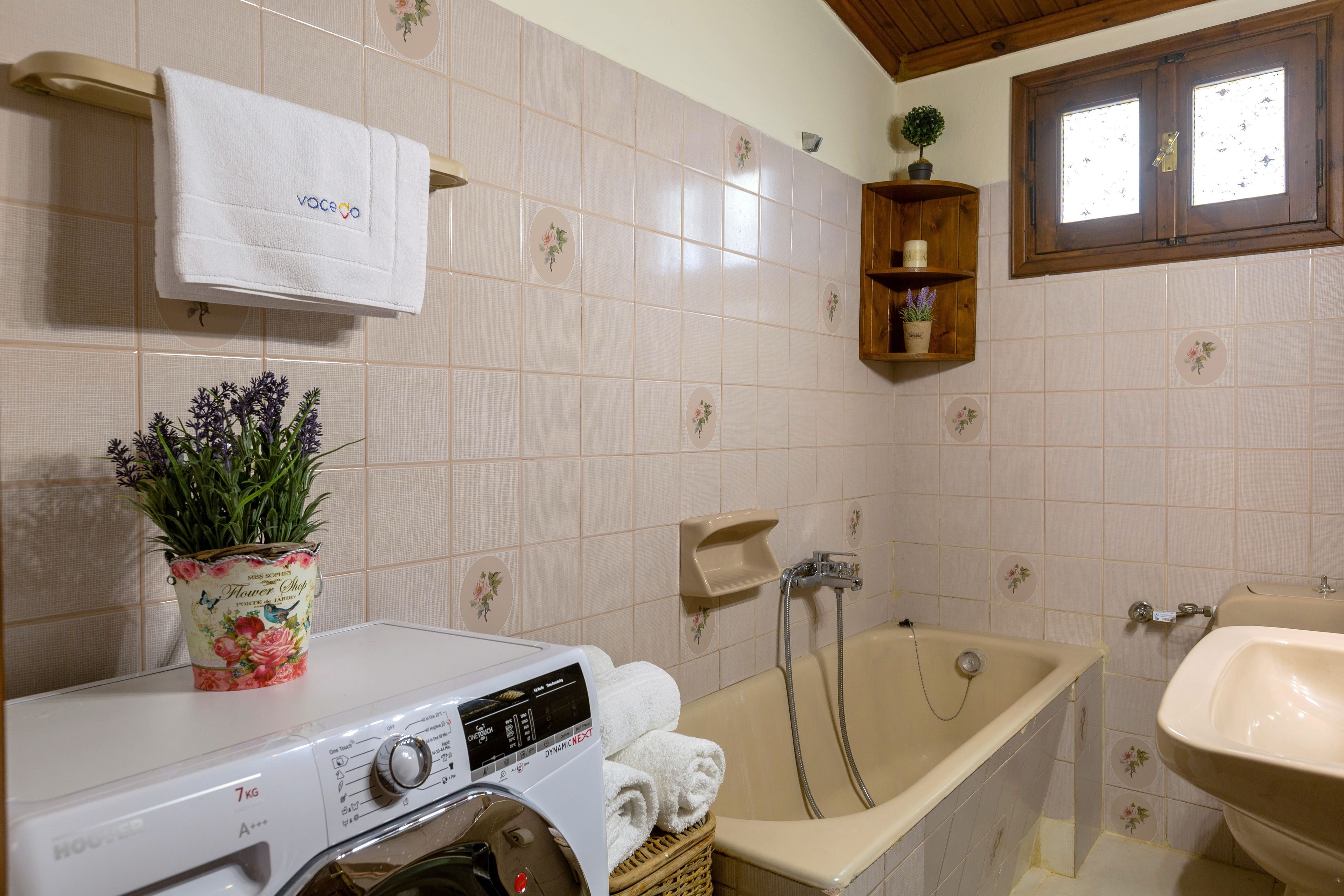 Marias Countryside House