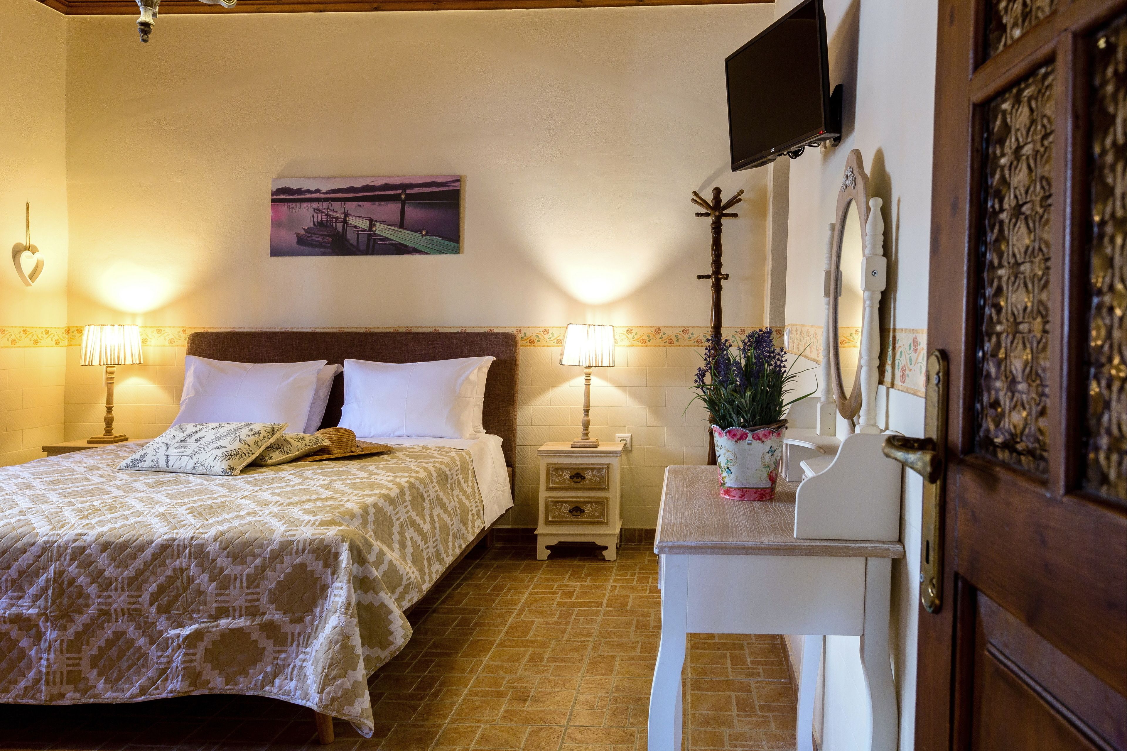 Marias Countryside House