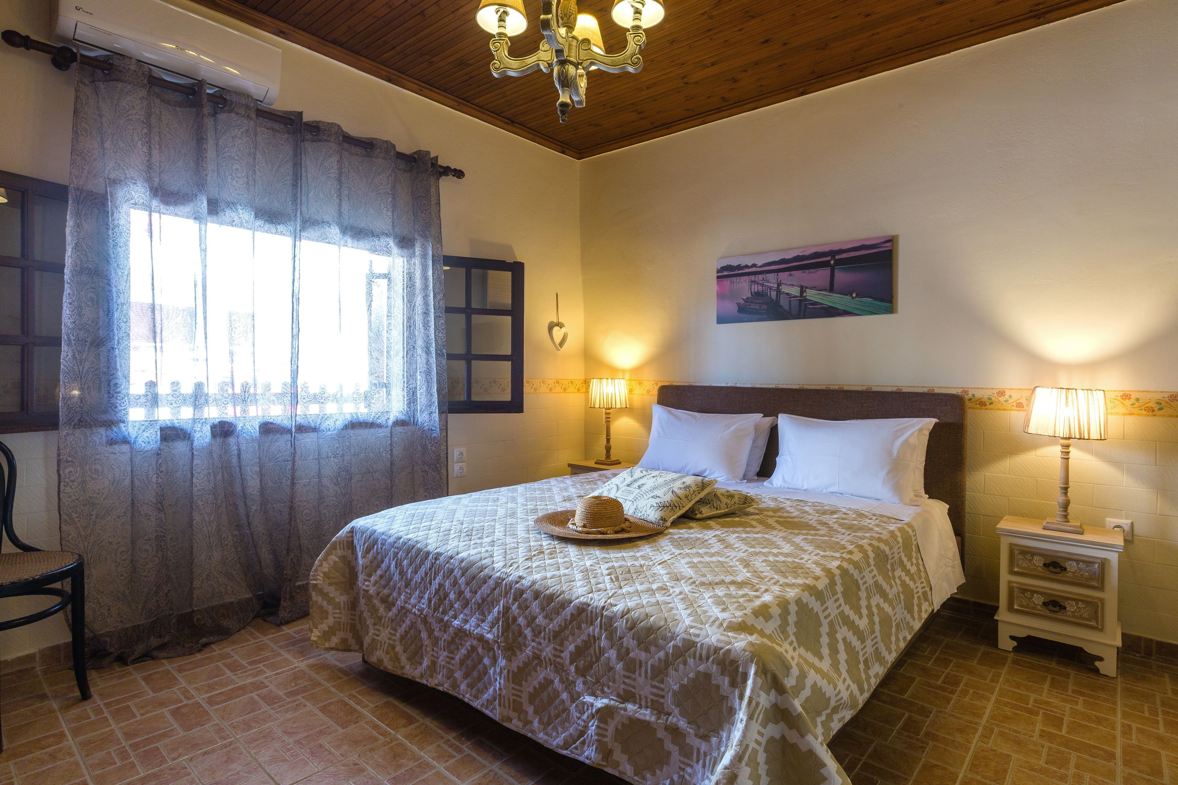 Marias Countryside House