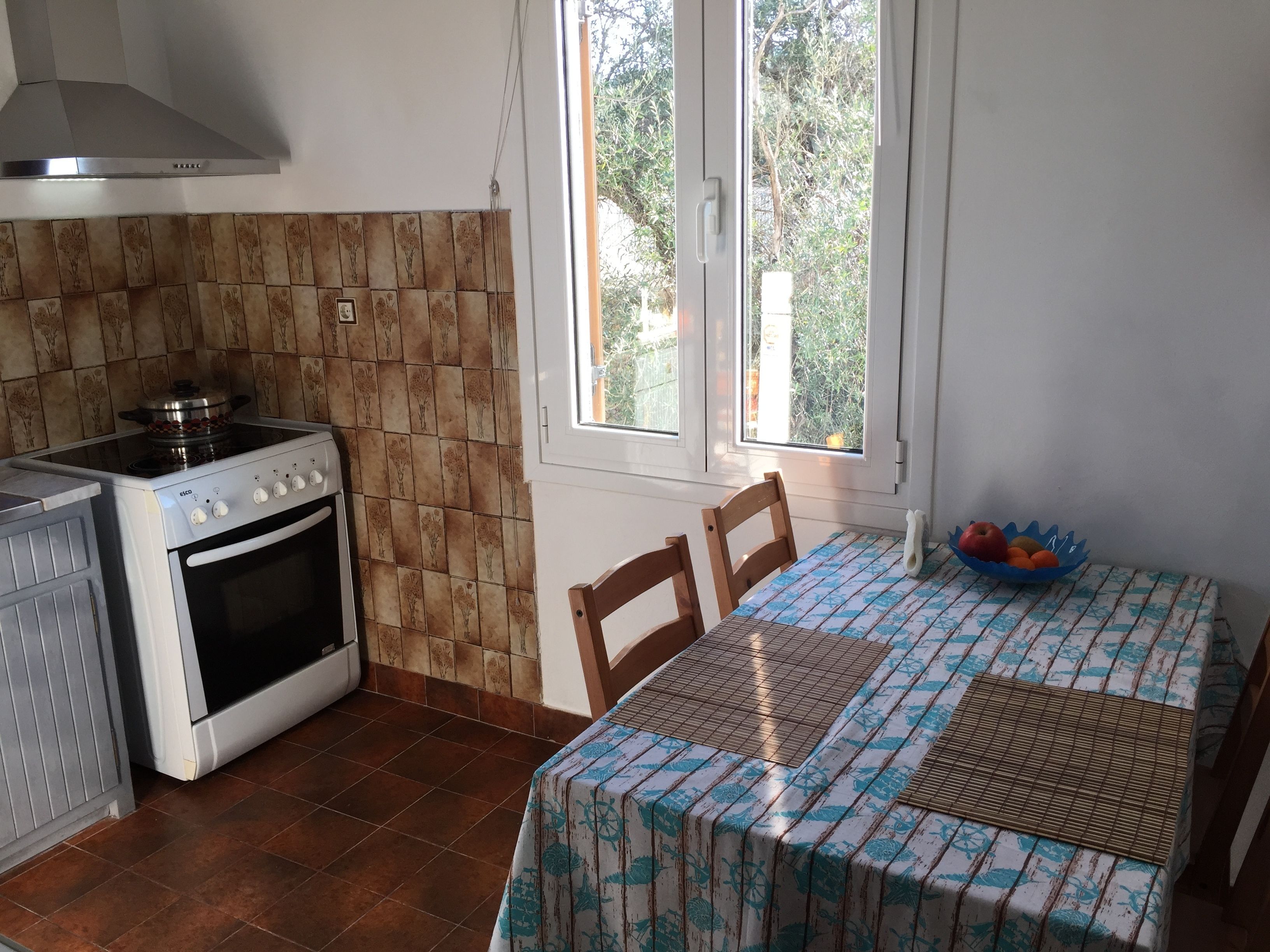 Alexander Apartments