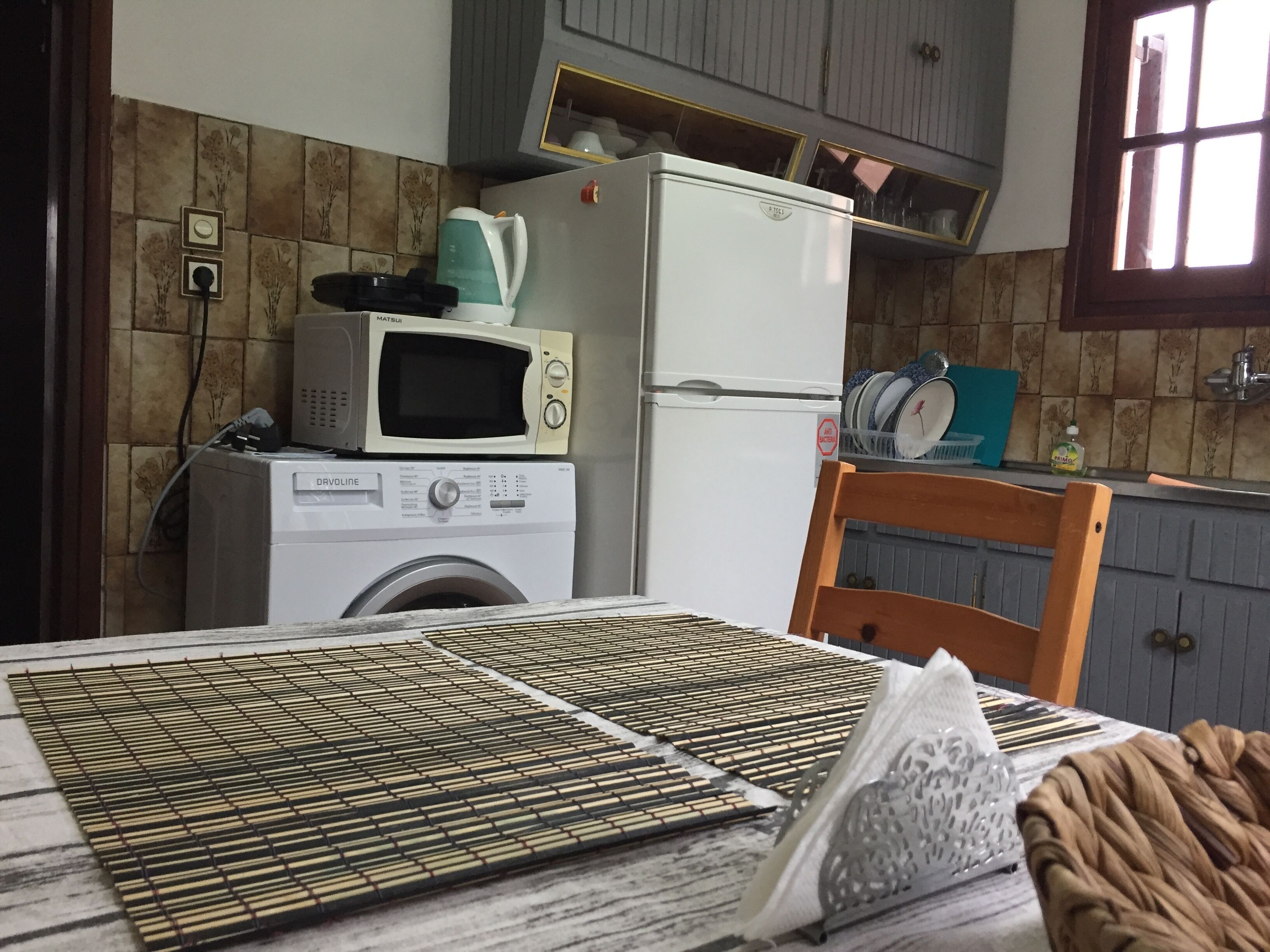 Alexander Apartments