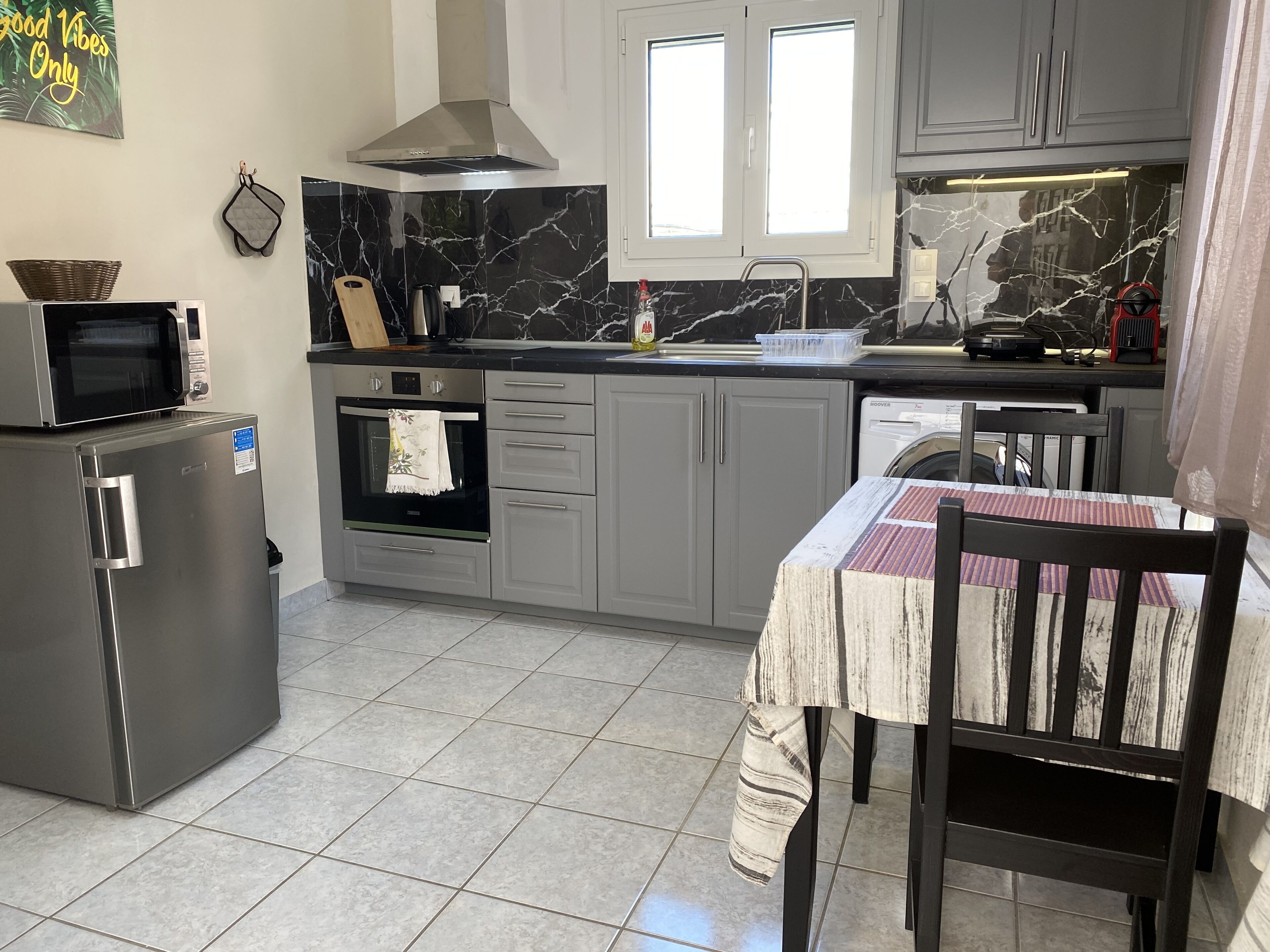 Alexander Apartments