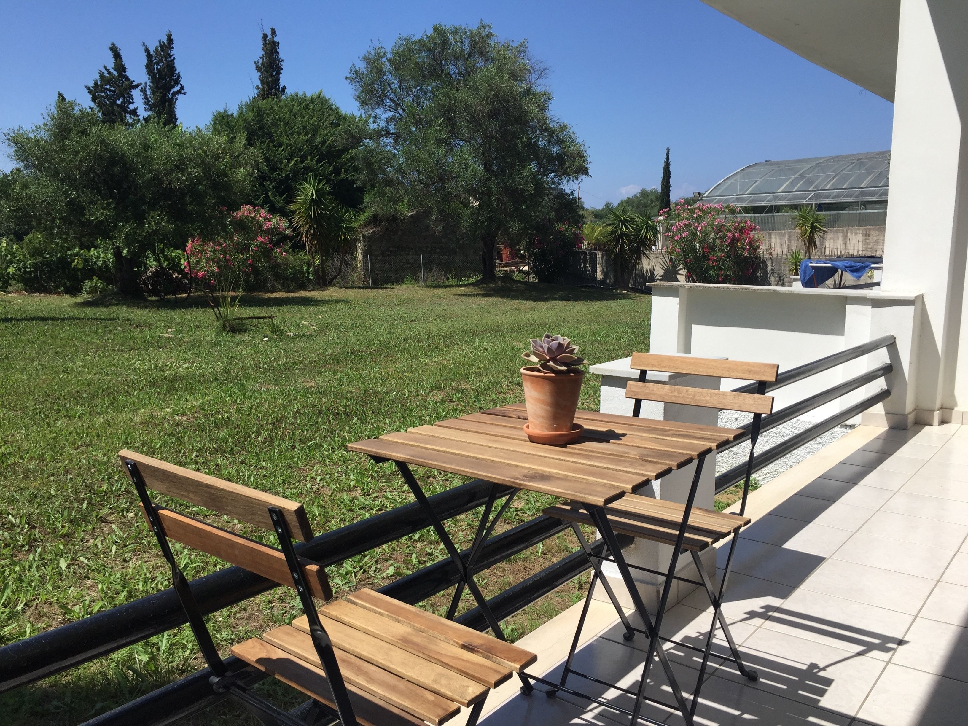 Alexander Apartments