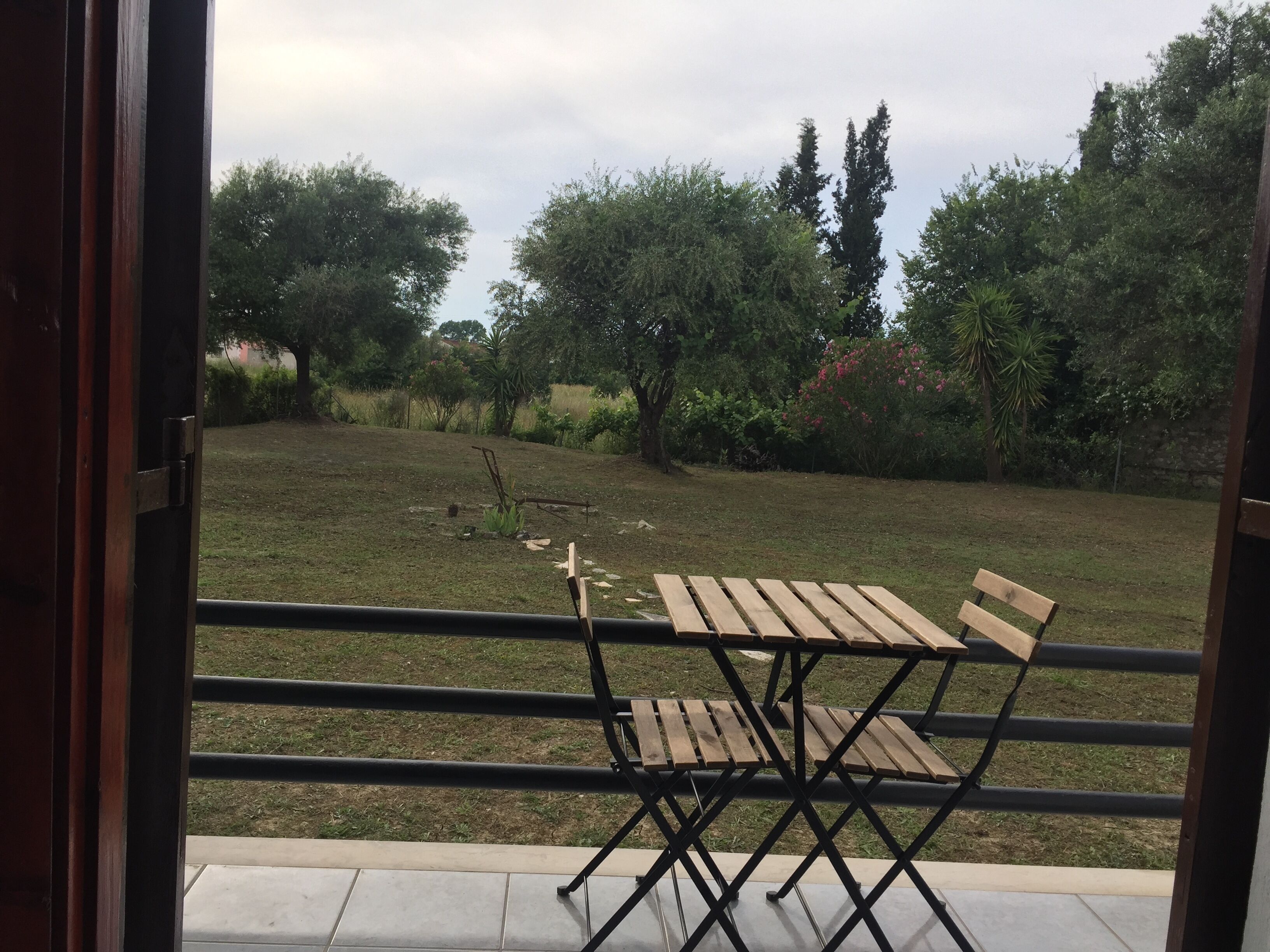 Alexander Apartments