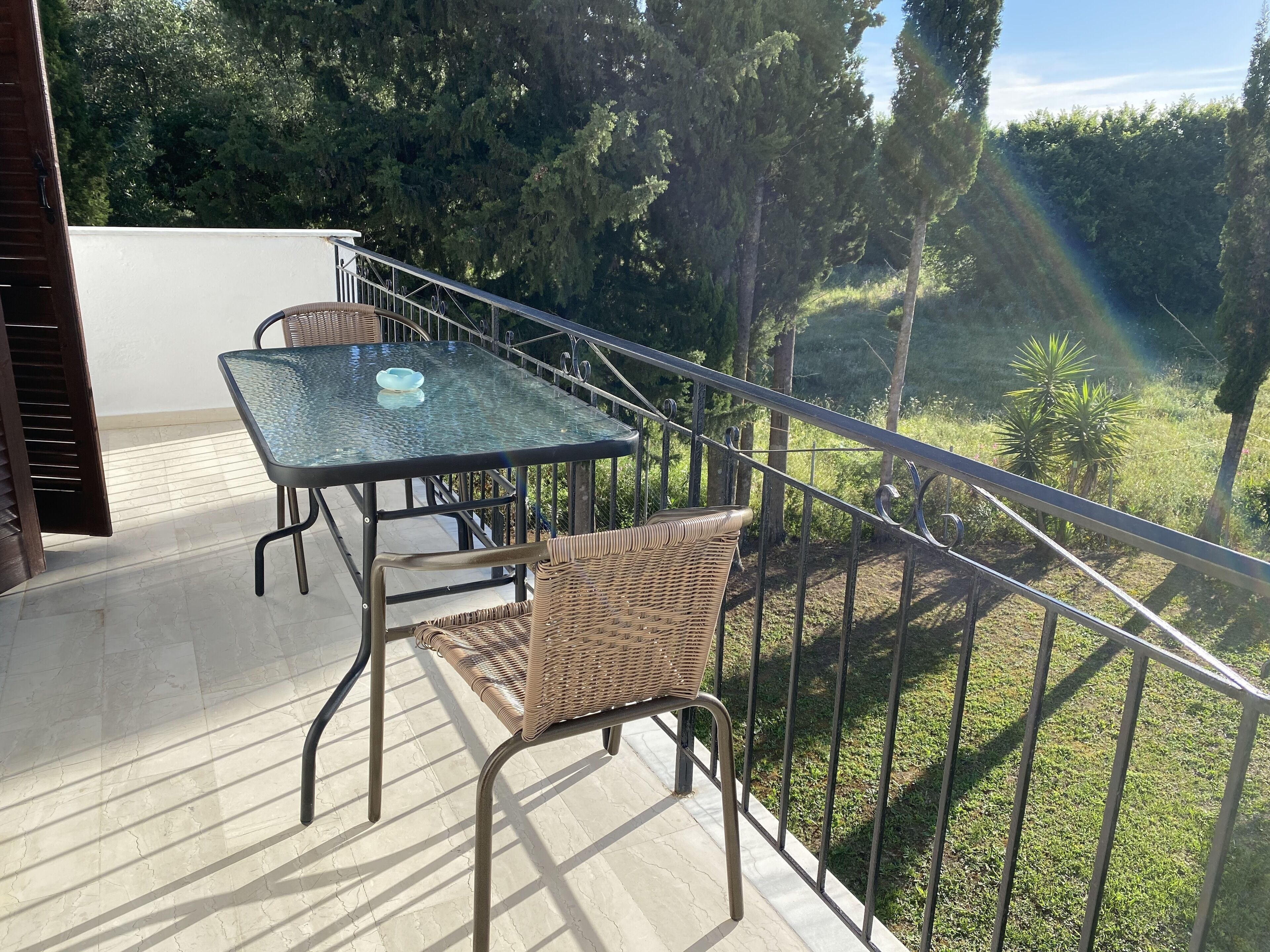 Alexander Apartments