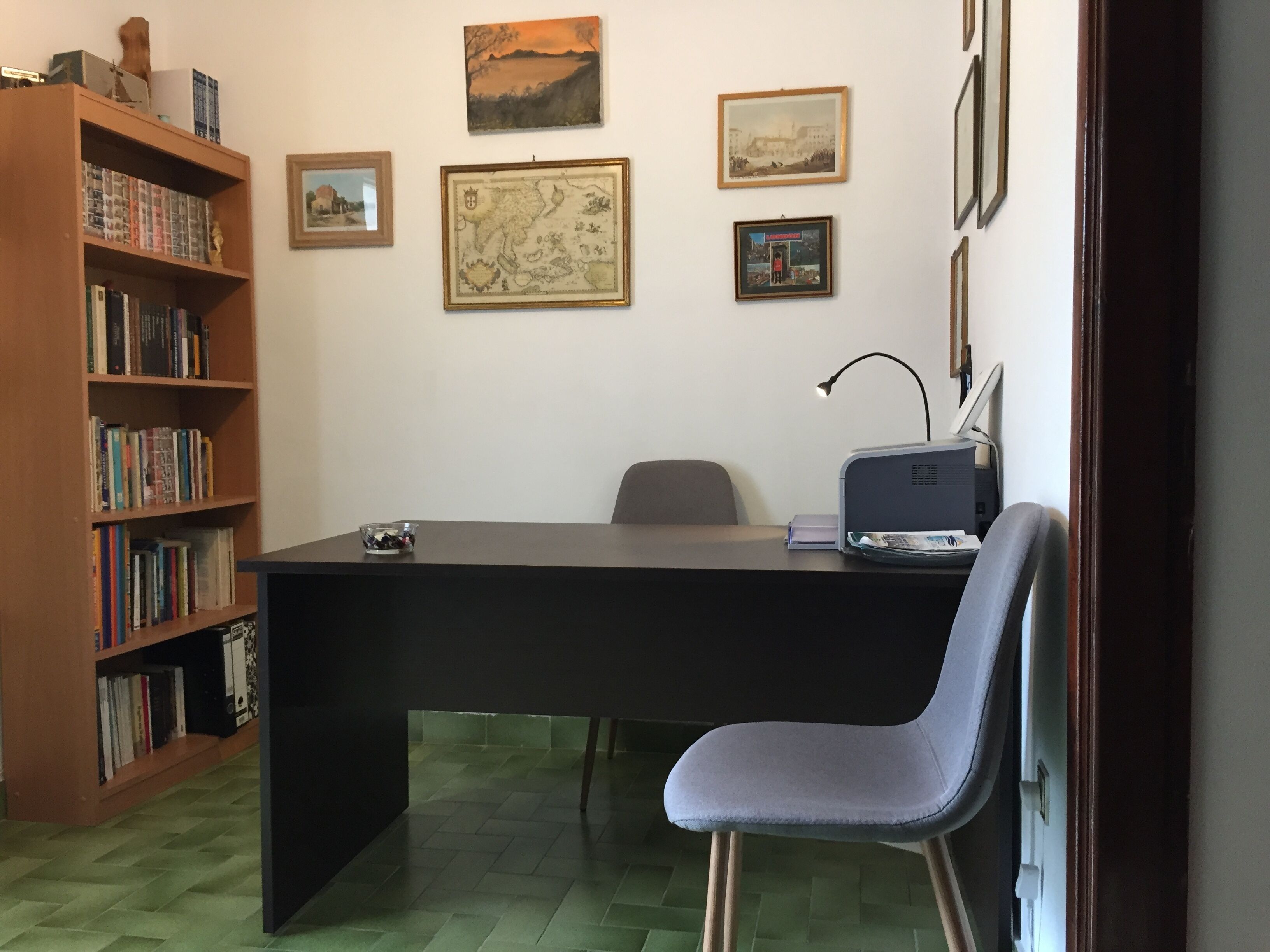 Alexander Apartments