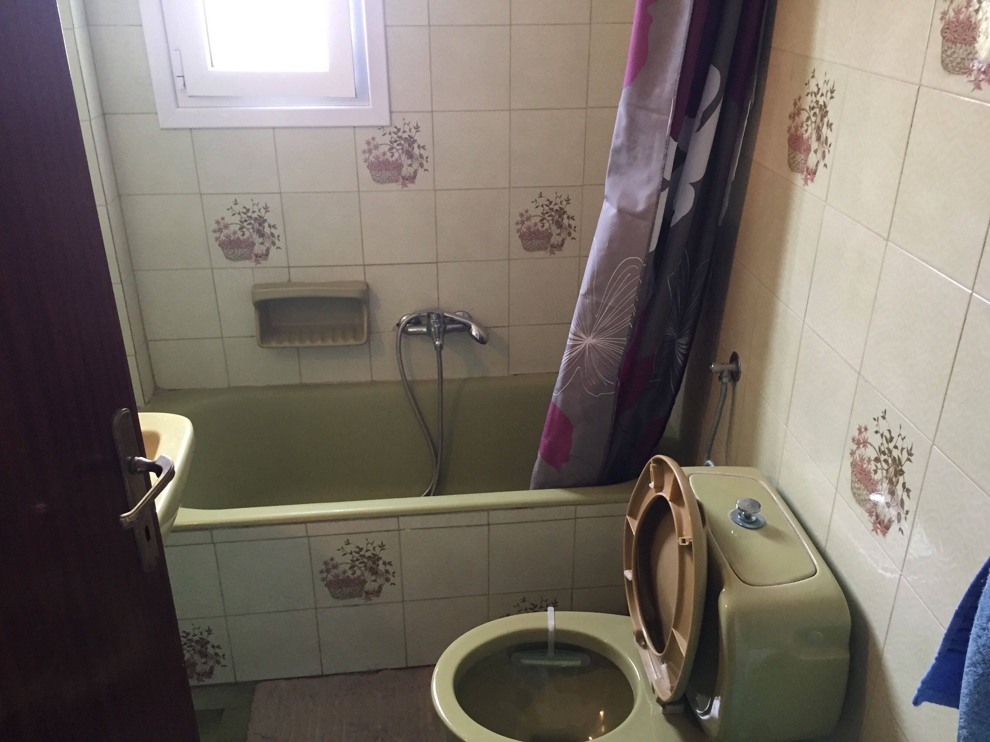 Alexander Apartments