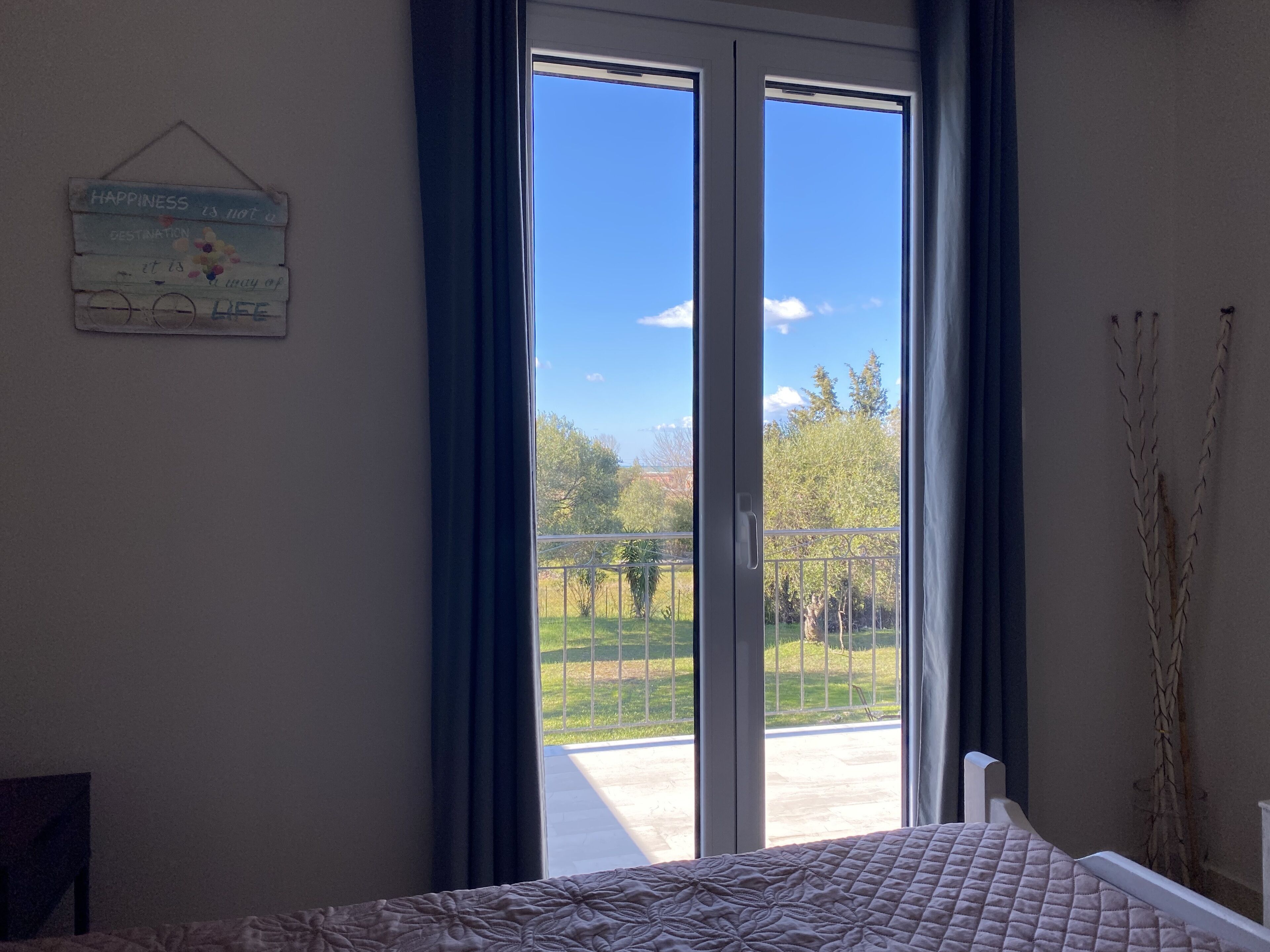 Alexander Apartments