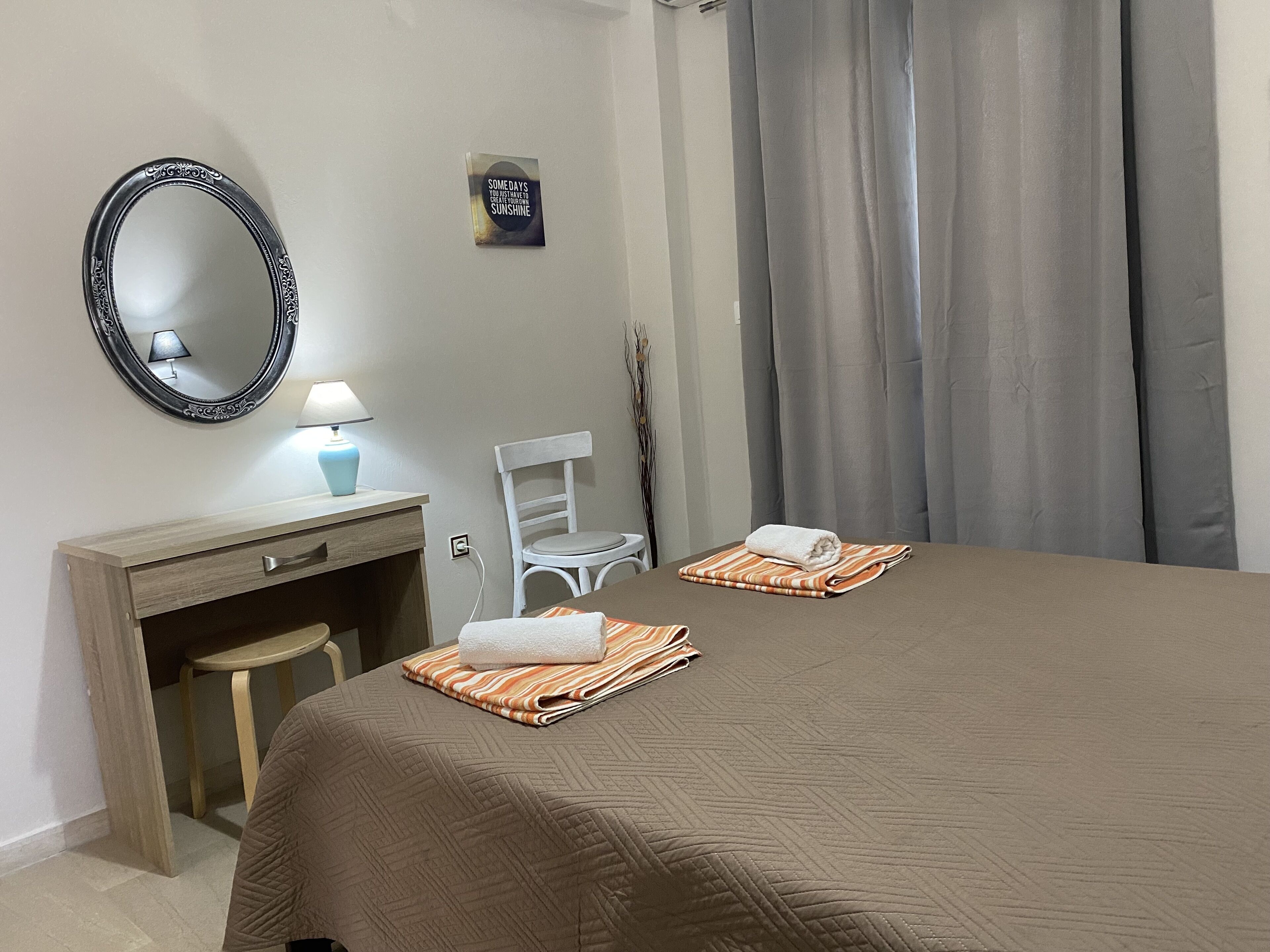 Alexander Apartments