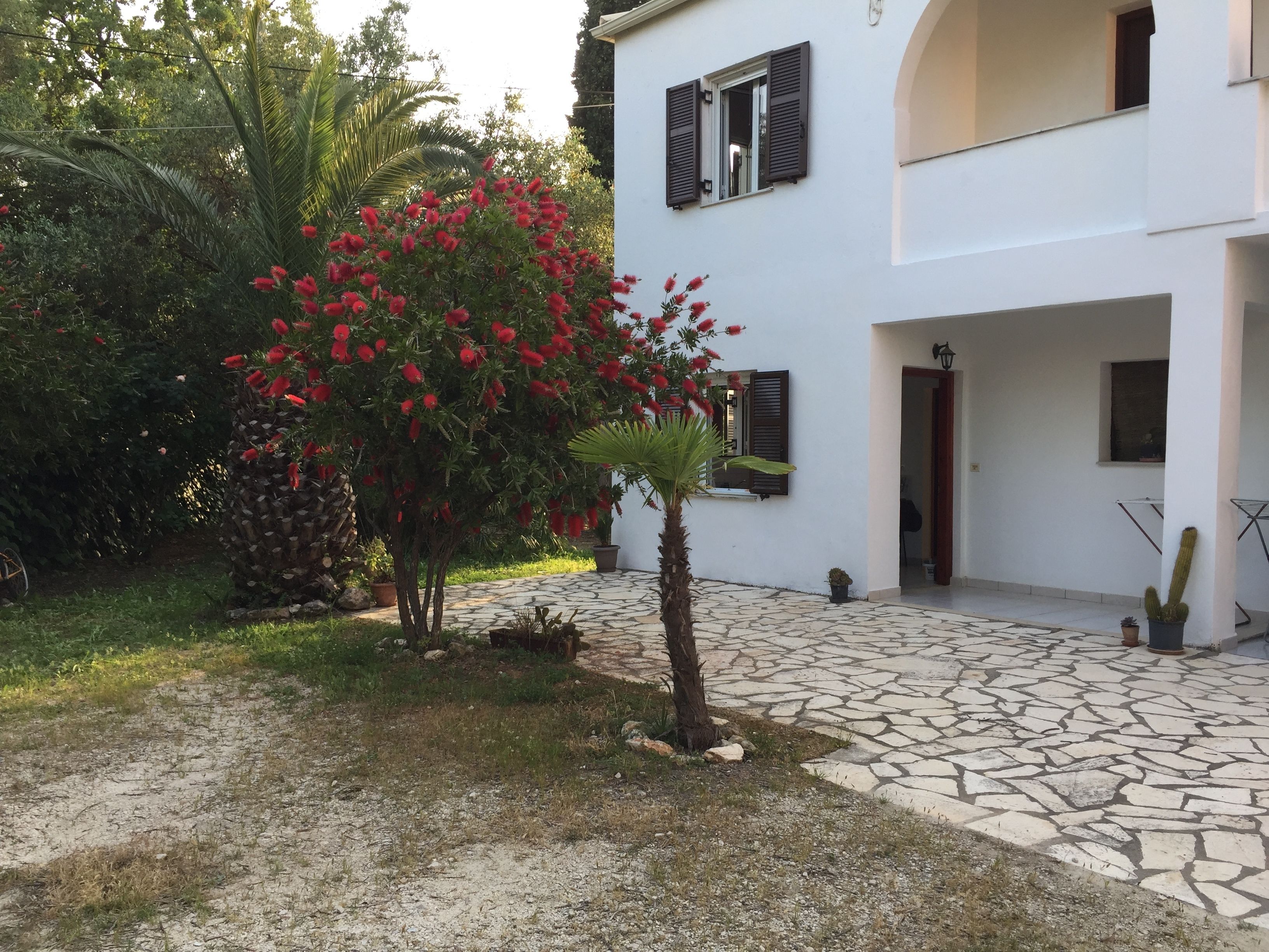 Alexander Apartments